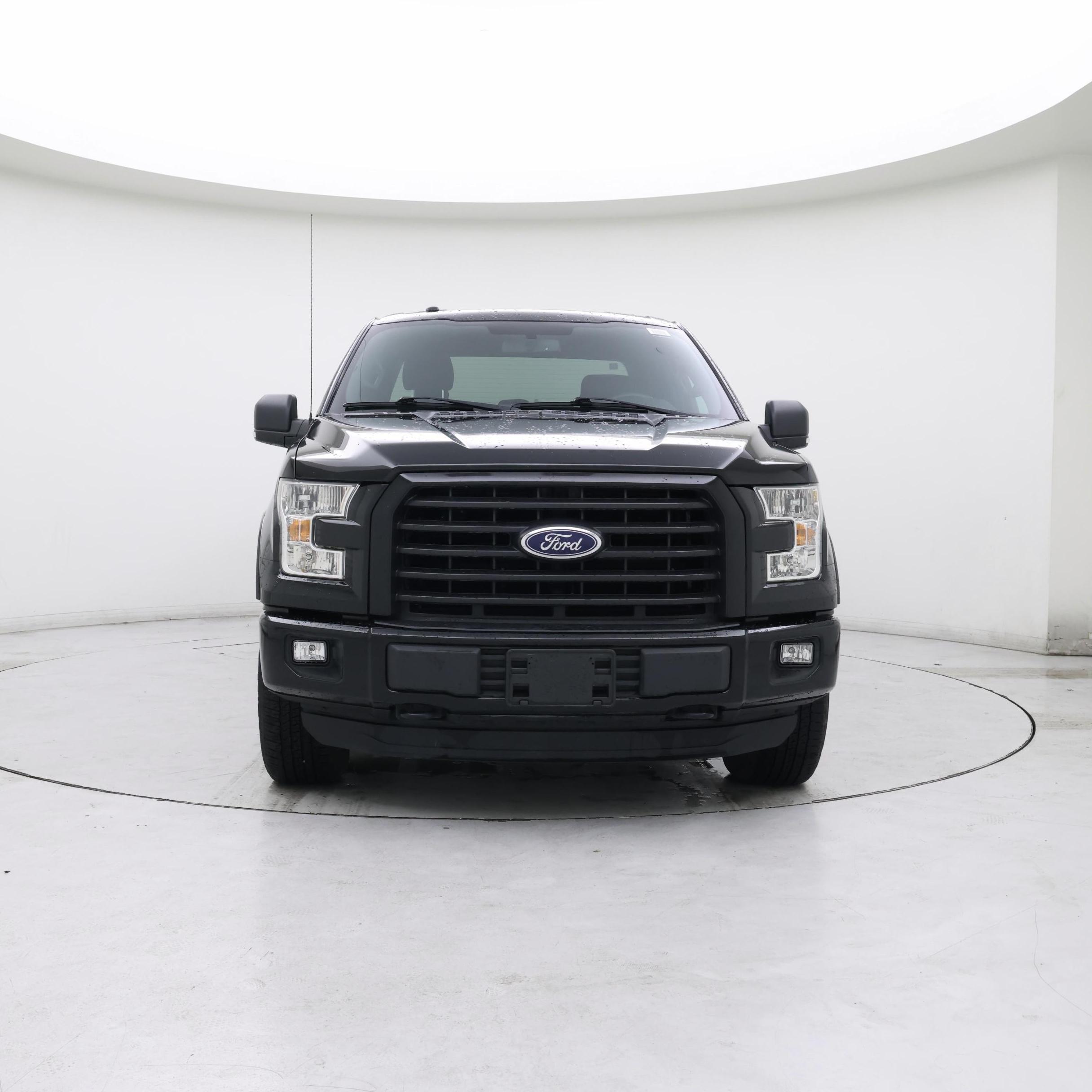 Thumbnail: 2016 Ford F-150 - 5