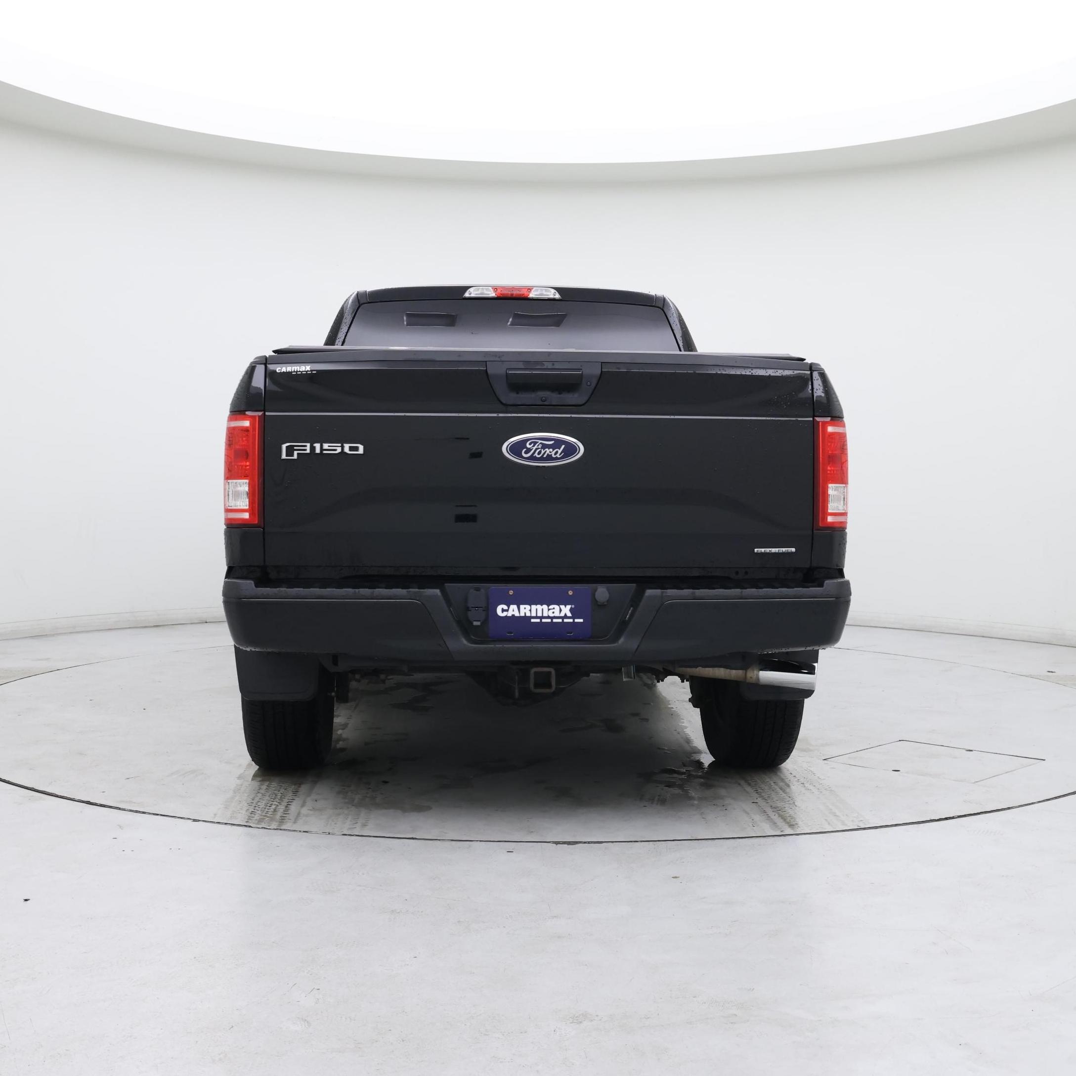 Thumbnail: 2016 Ford F-150 - 6