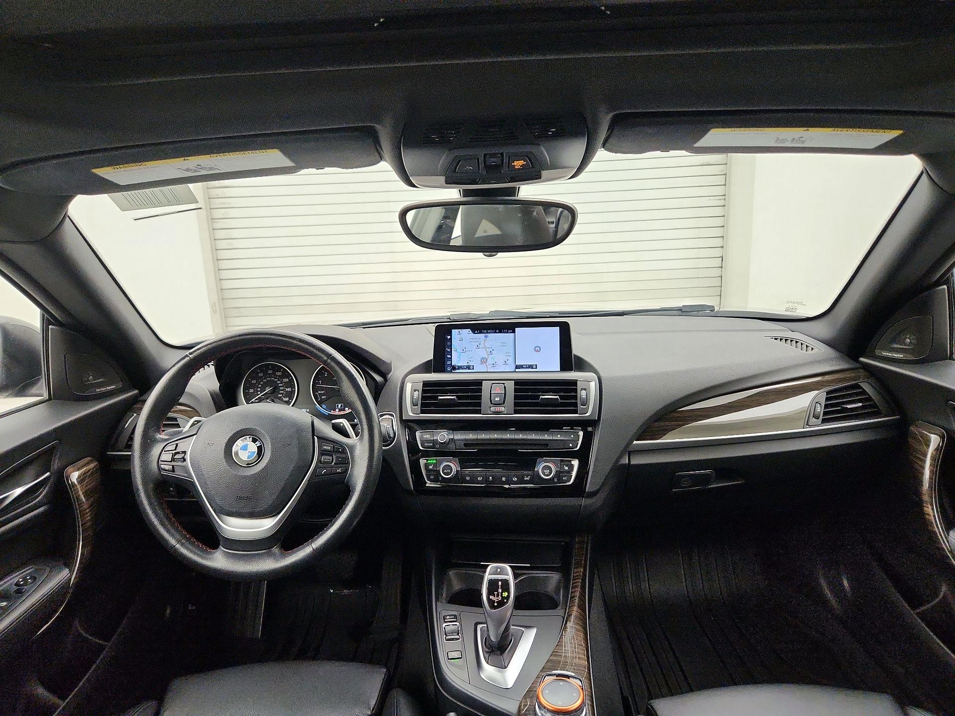 Thumbnail: 2017 BMW 2 Series - 9