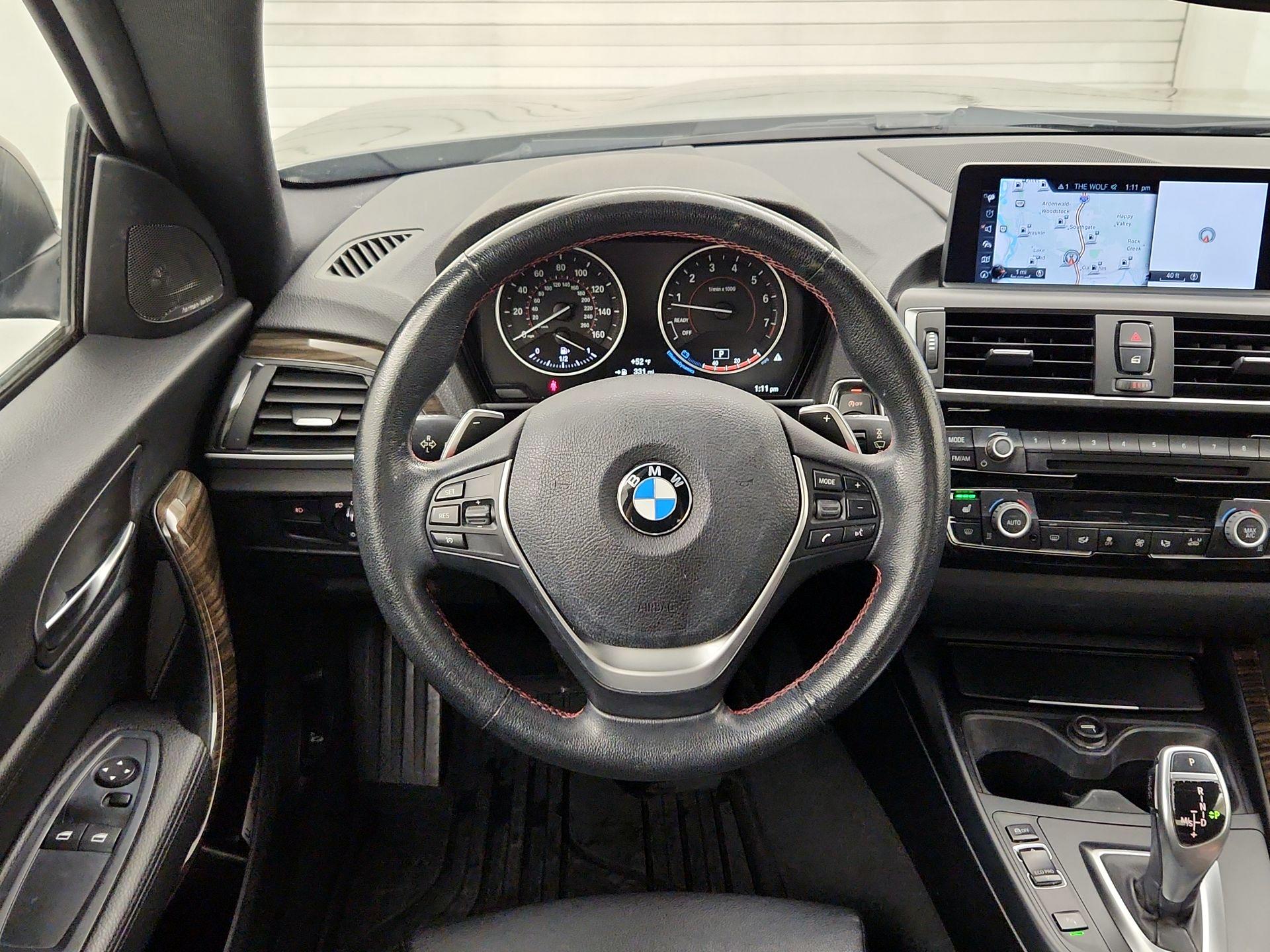 Thumbnail: 2017 BMW 2 Series - 10