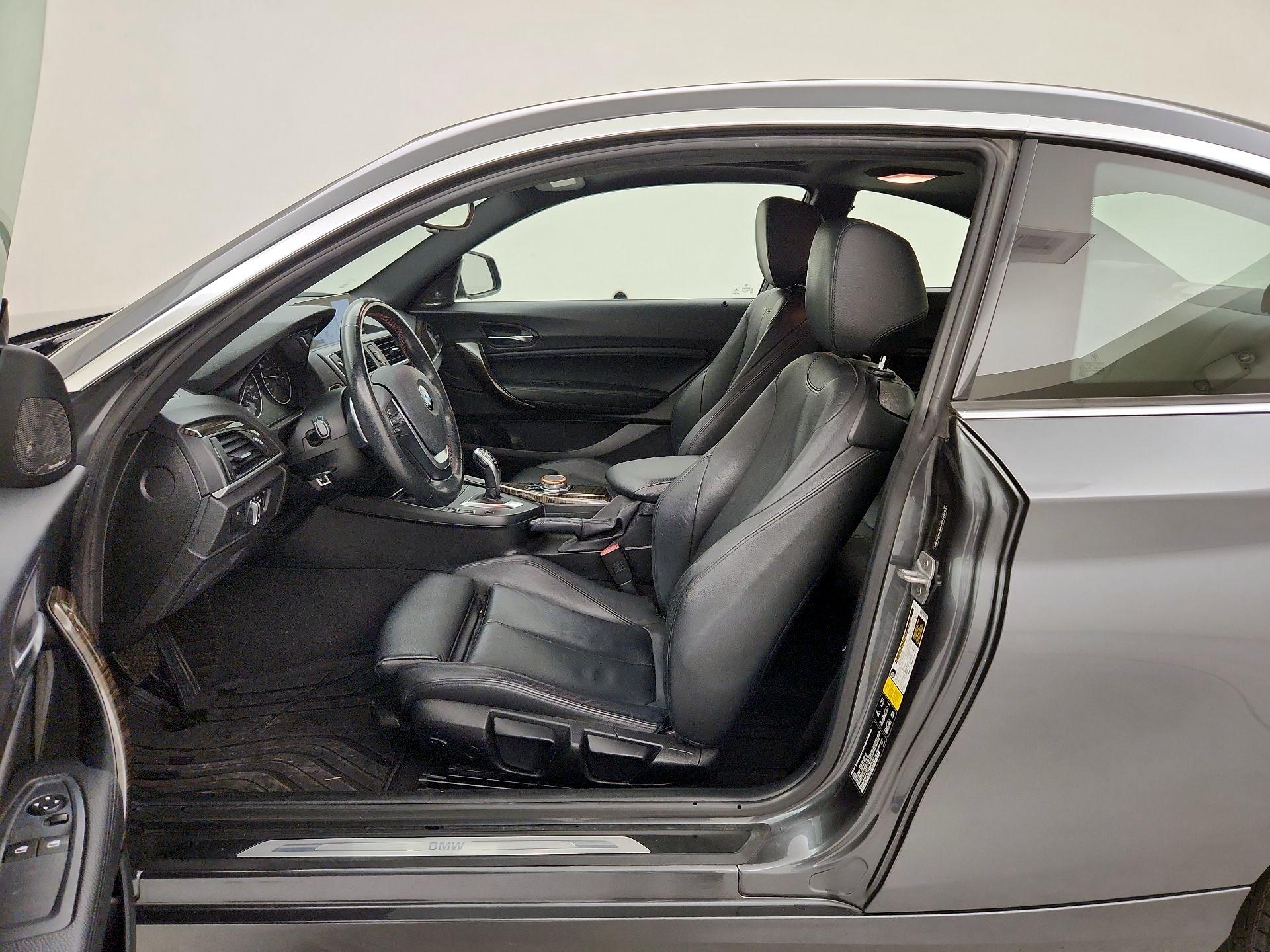 Thumbnail: 2017 BMW 2 Series - 11