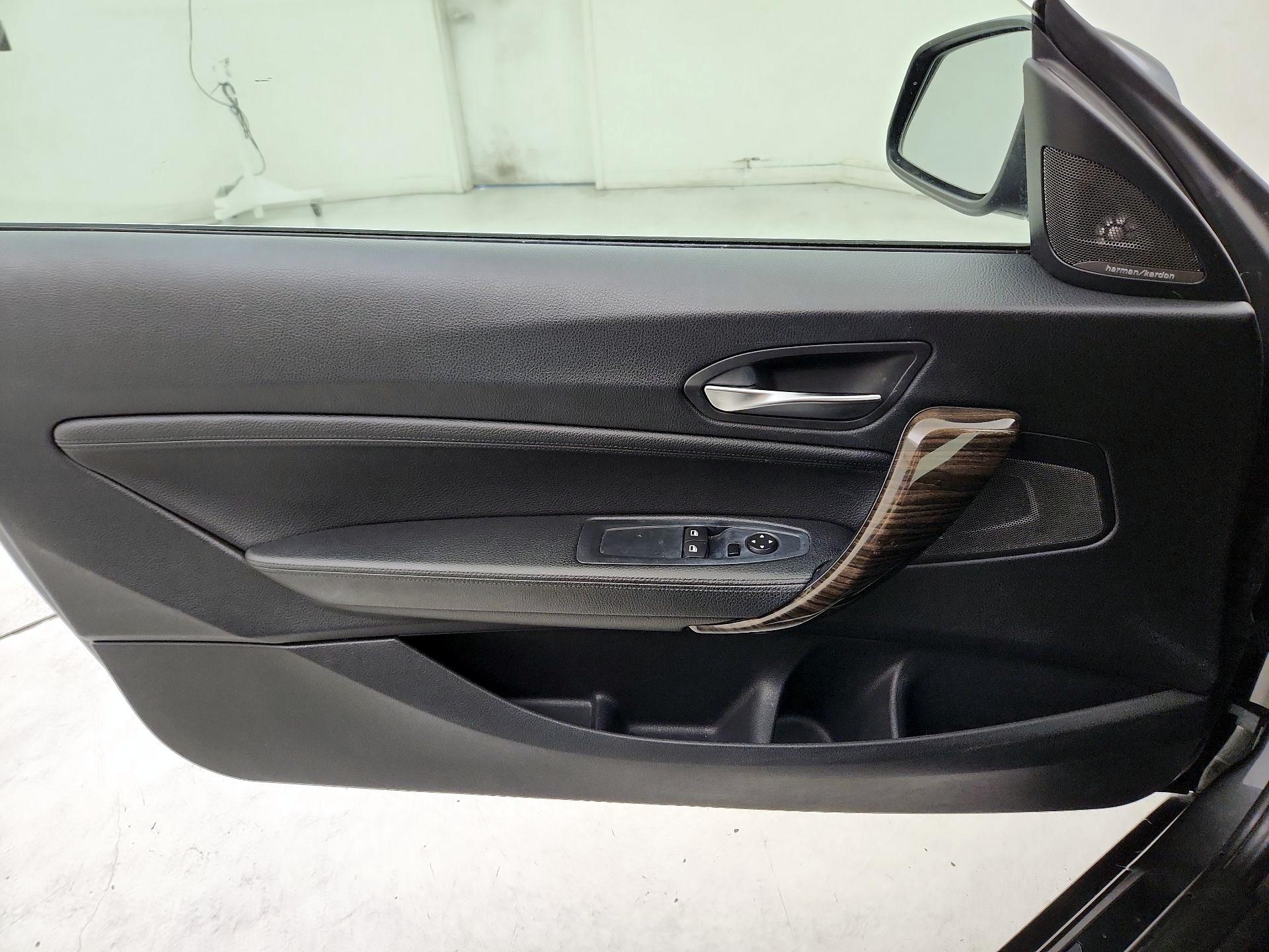 Thumbnail: 2017 BMW 2 Series - 12