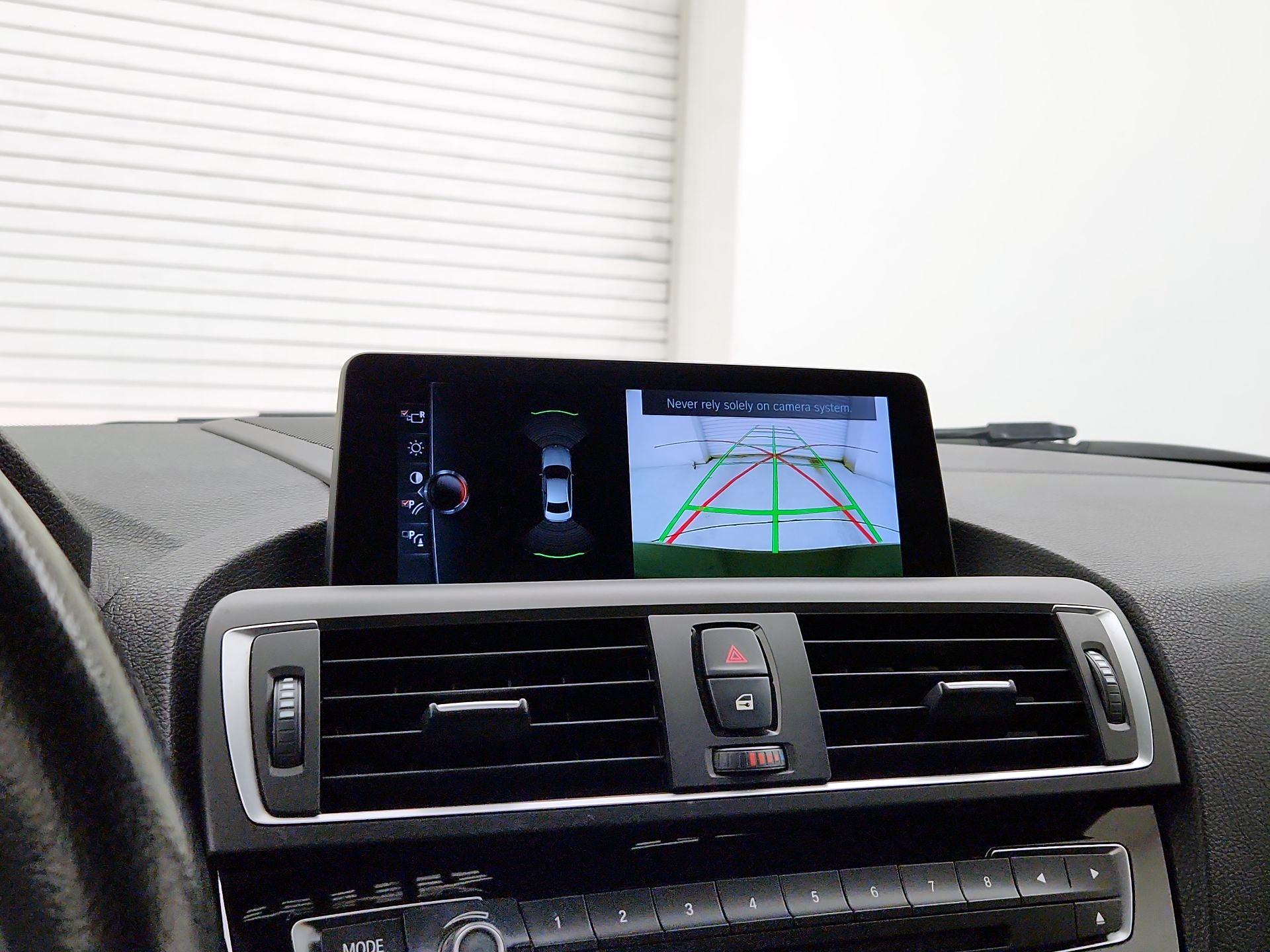 Thumbnail: 2017 BMW 2 Series - 15