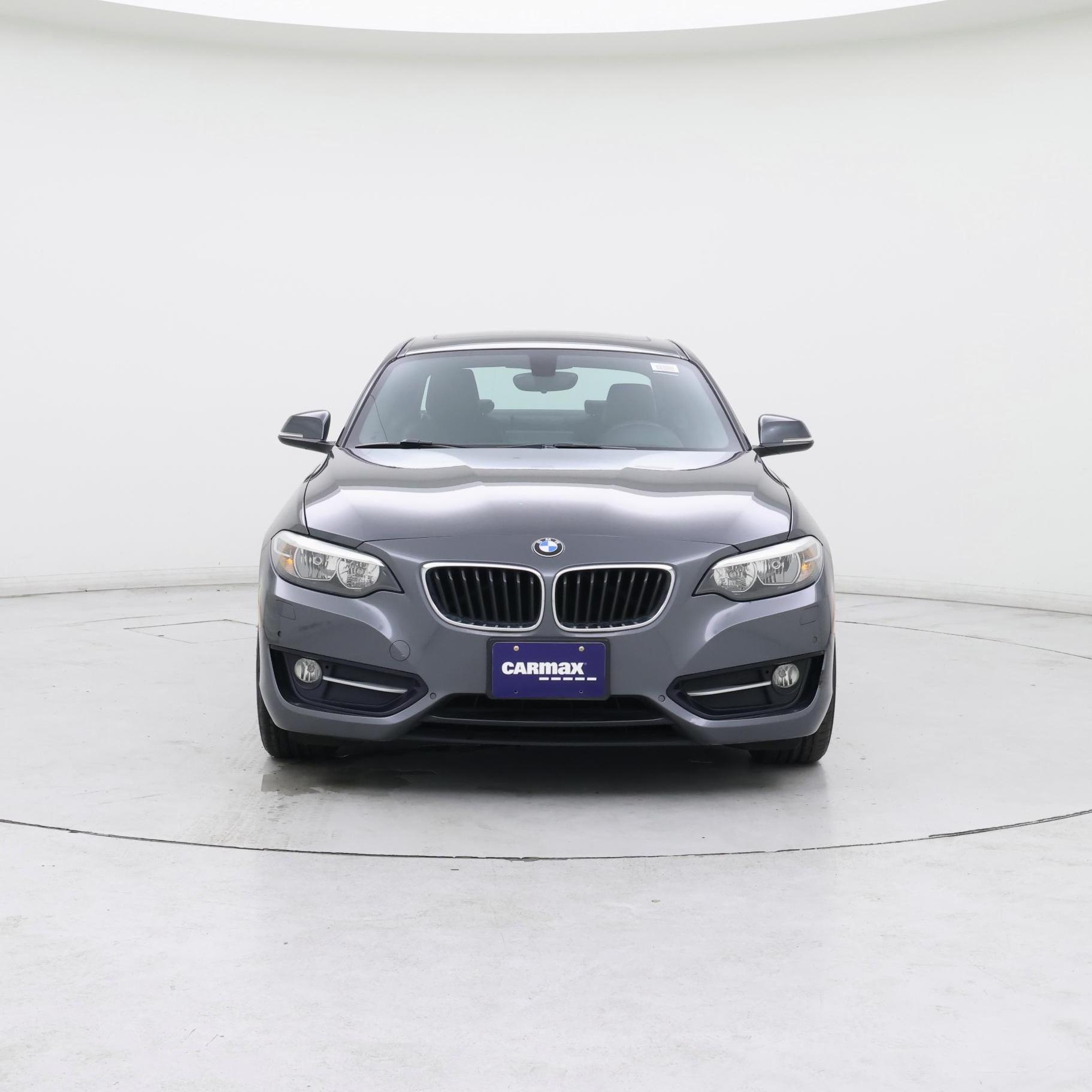 Thumbnail: 2017 BMW 2 Series - 5