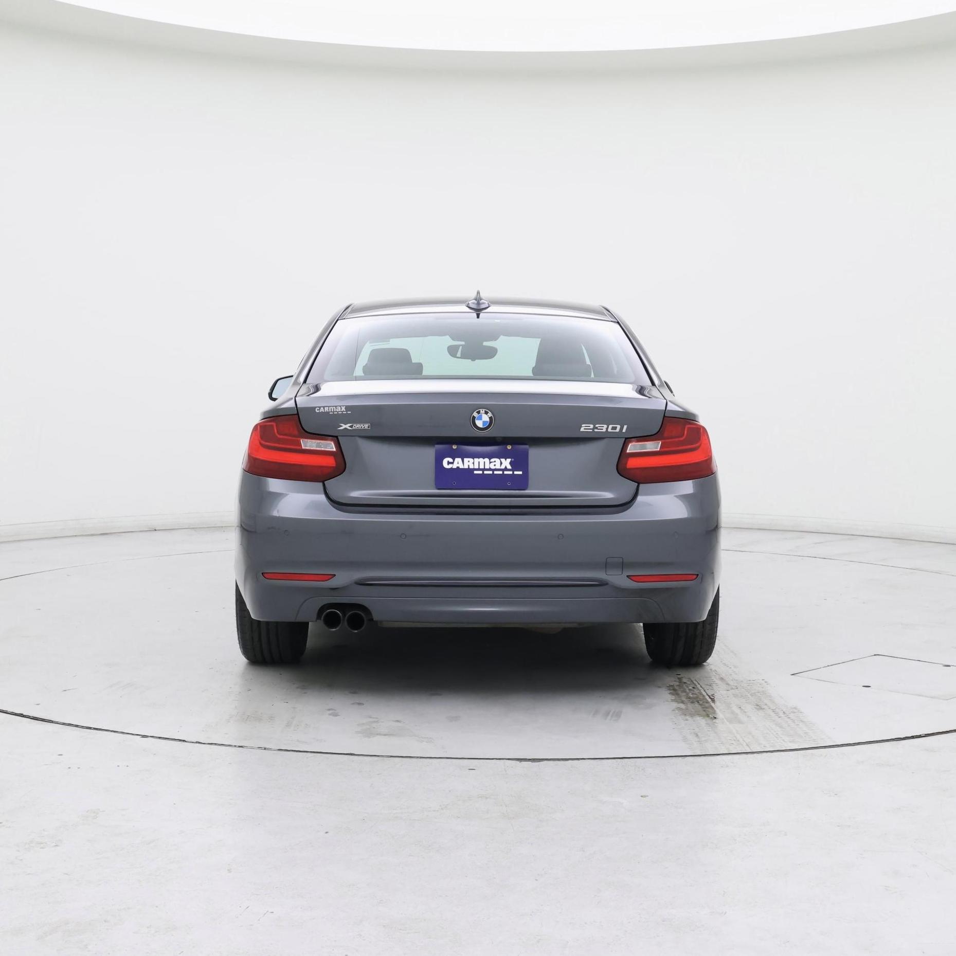 Thumbnail: 2017 BMW 2 Series - 6