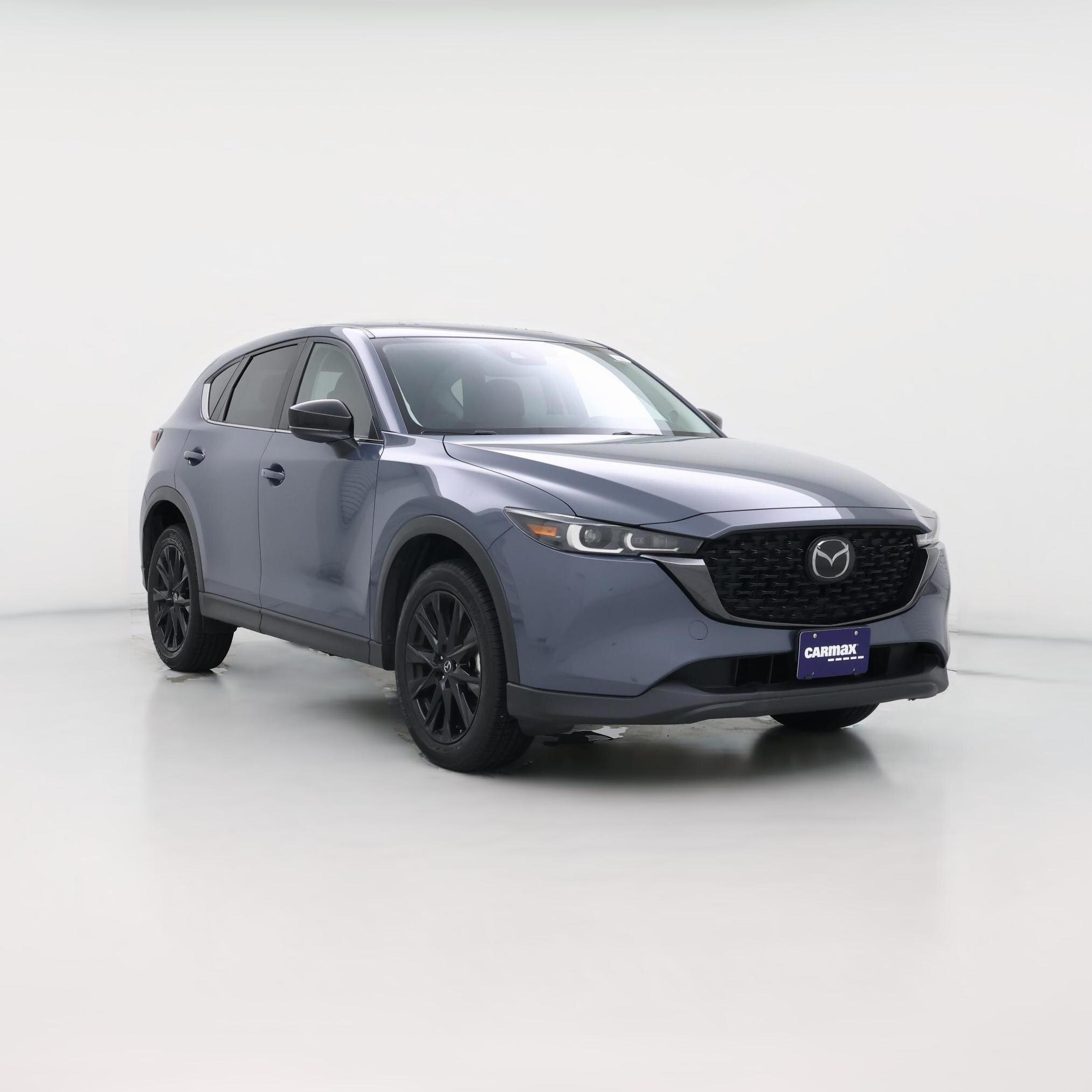 Thumbnail: 2023 Mazda CX-5 - 1