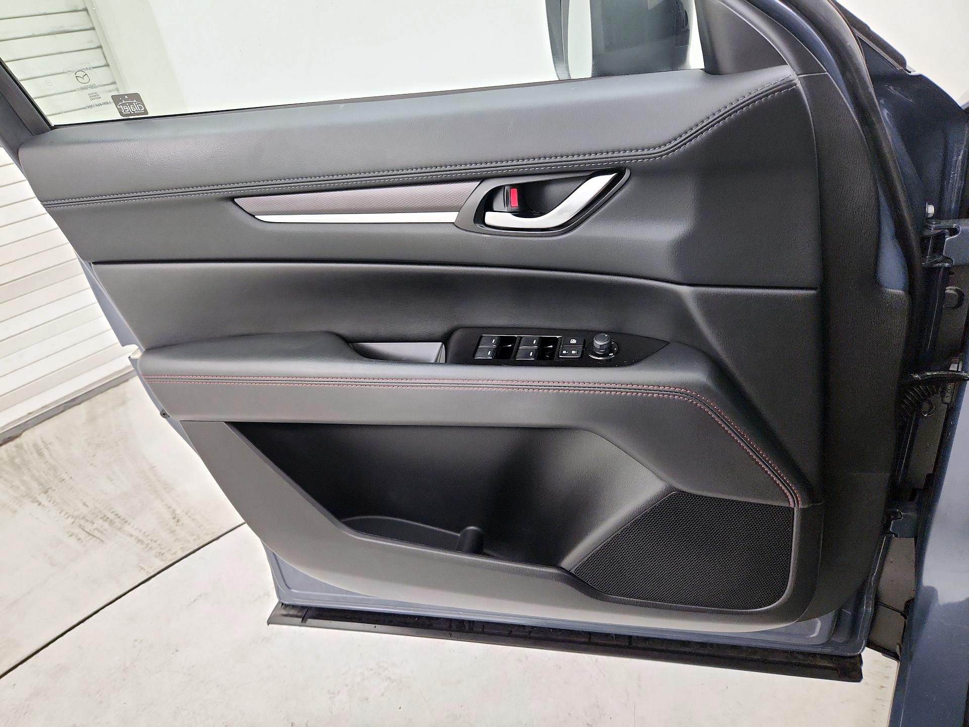 Thumbnail: 2023 Mazda CX-5 - 12