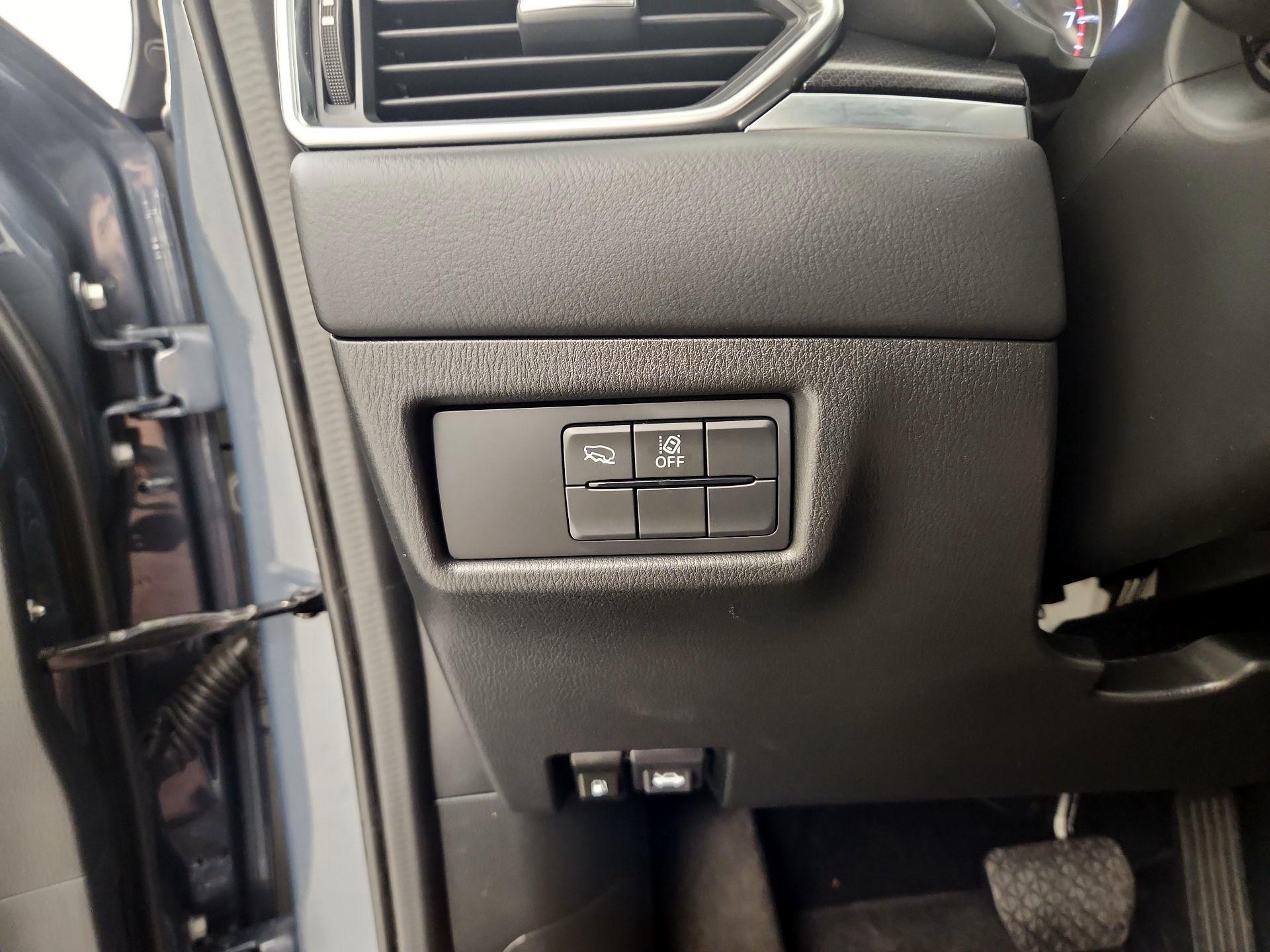 Thumbnail: 2023 Mazda CX-5 - 13