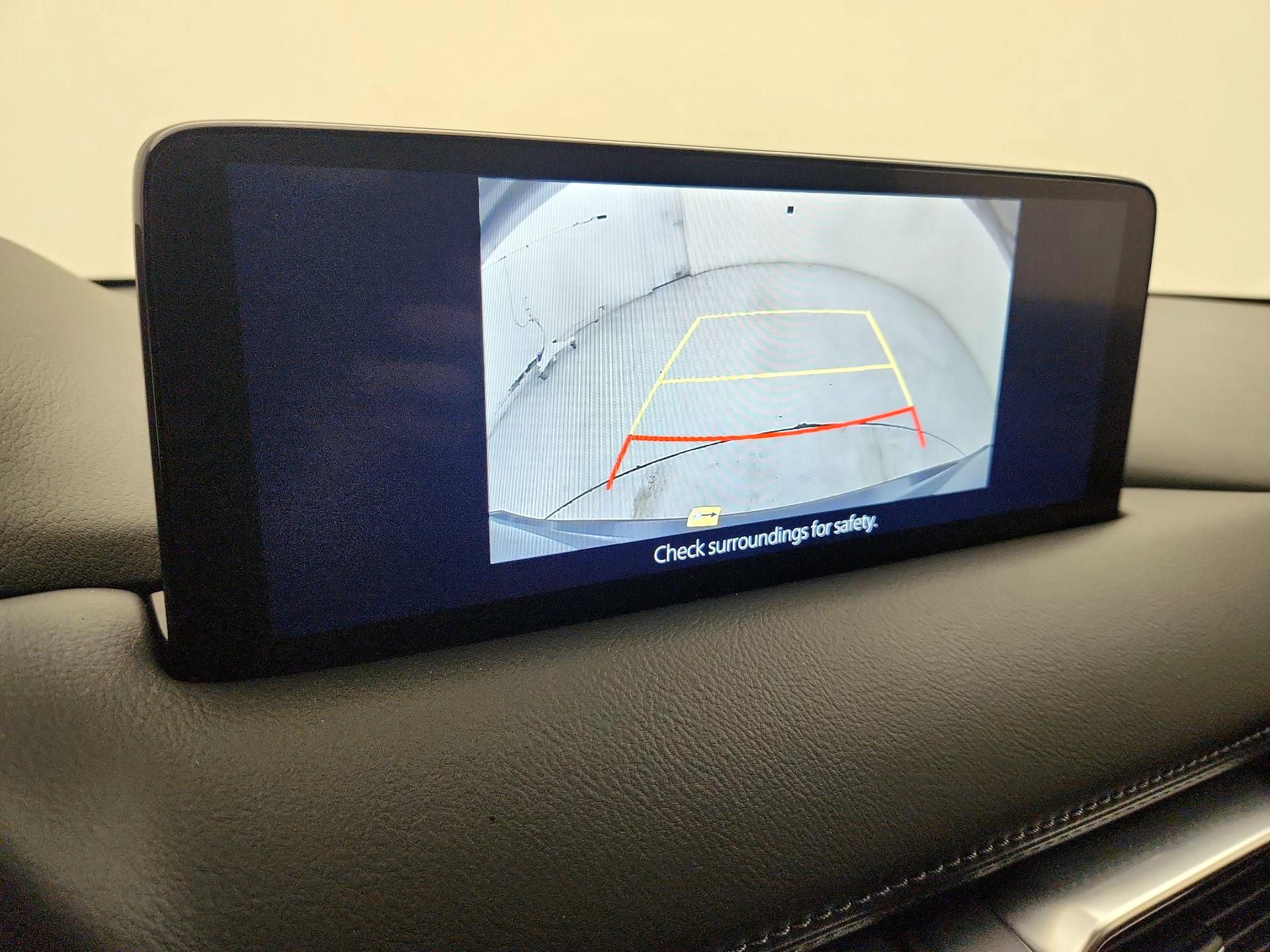 Thumbnail: 2023 Mazda CX-5 - 14