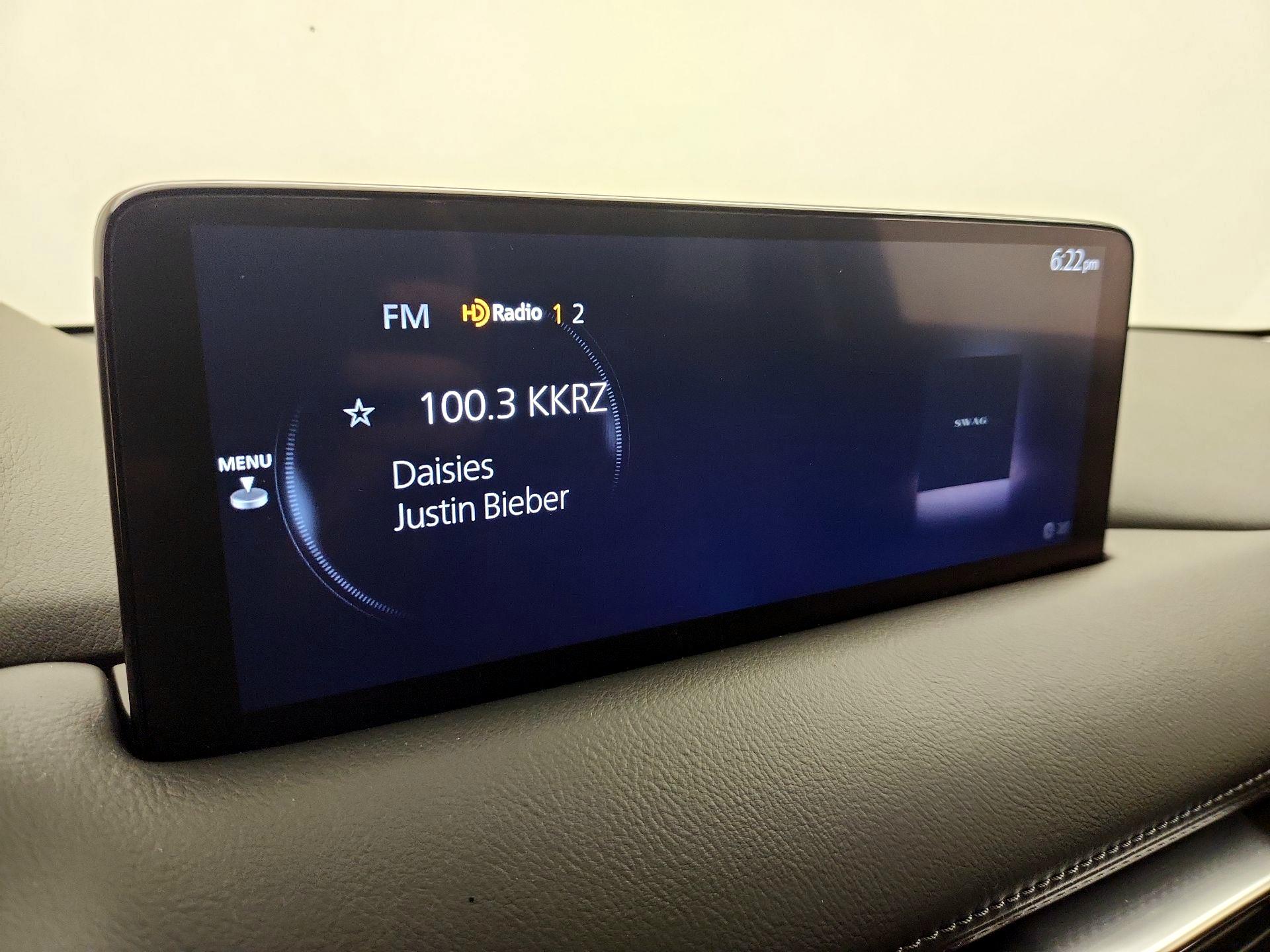 Thumbnail: 2023 Mazda CX-5 - 15