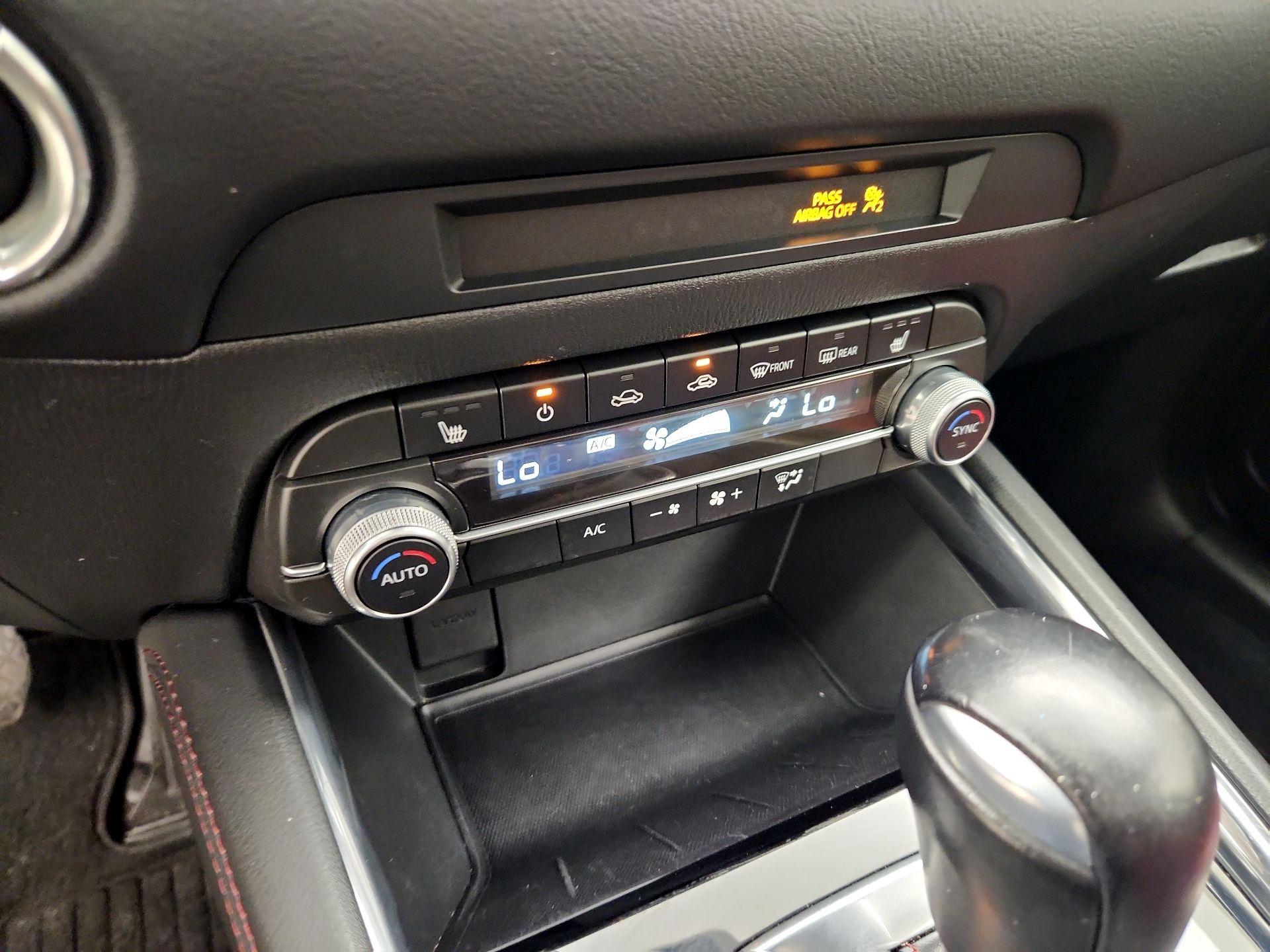 Thumbnail: 2023 Mazda CX-5 - 16