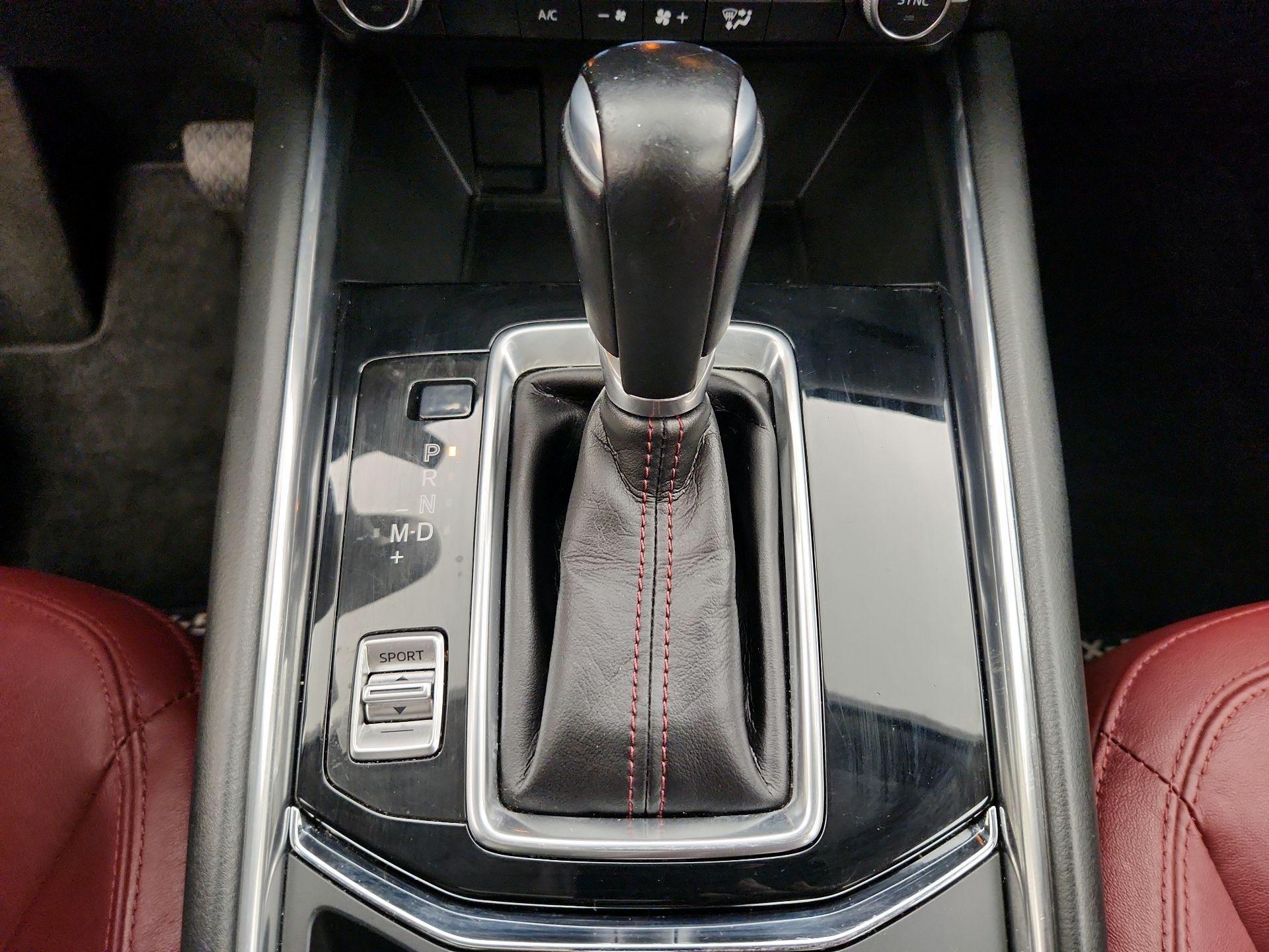 Thumbnail: 2023 Mazda CX-5 - 17