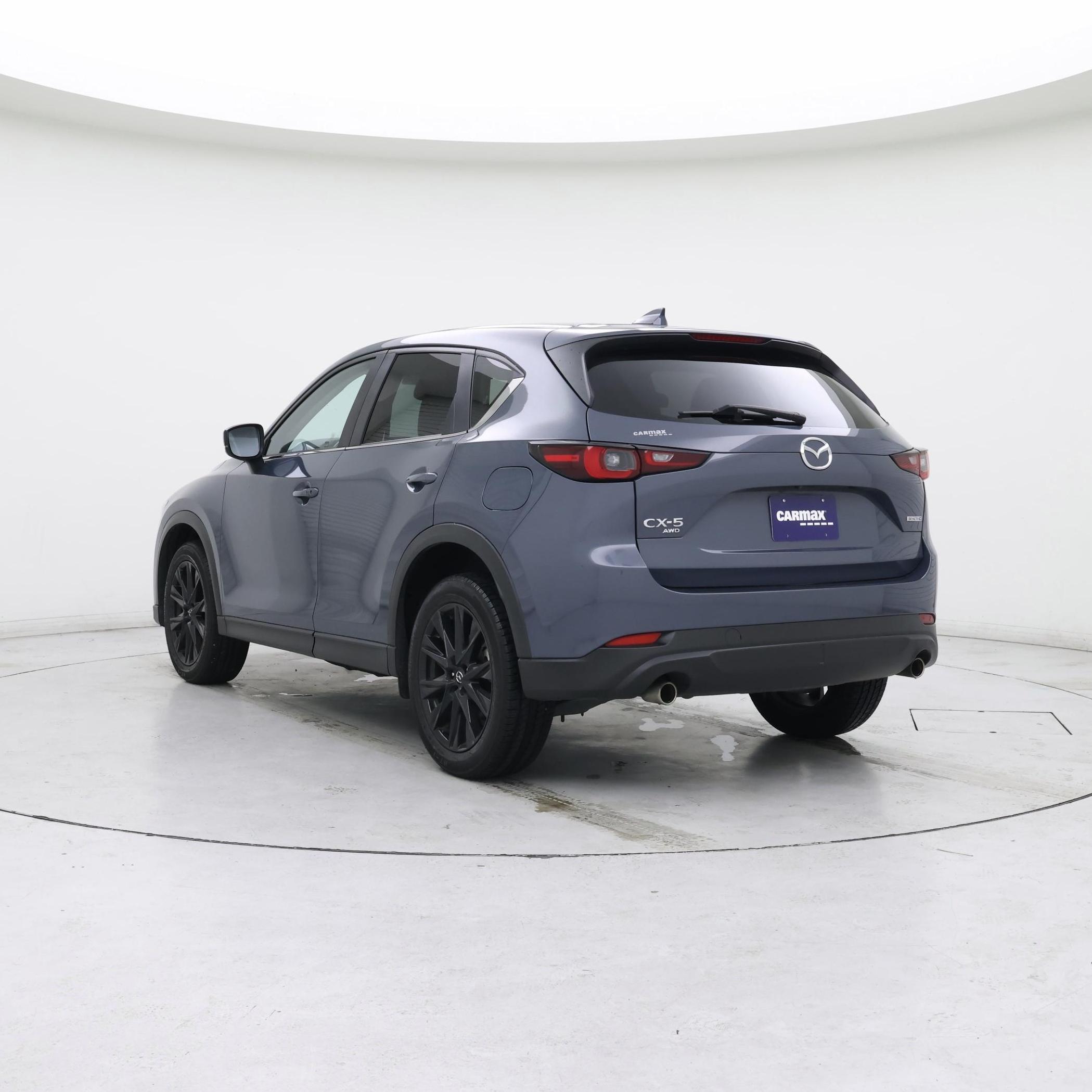 Thumbnail: 2023 Mazda CX-5 - 2