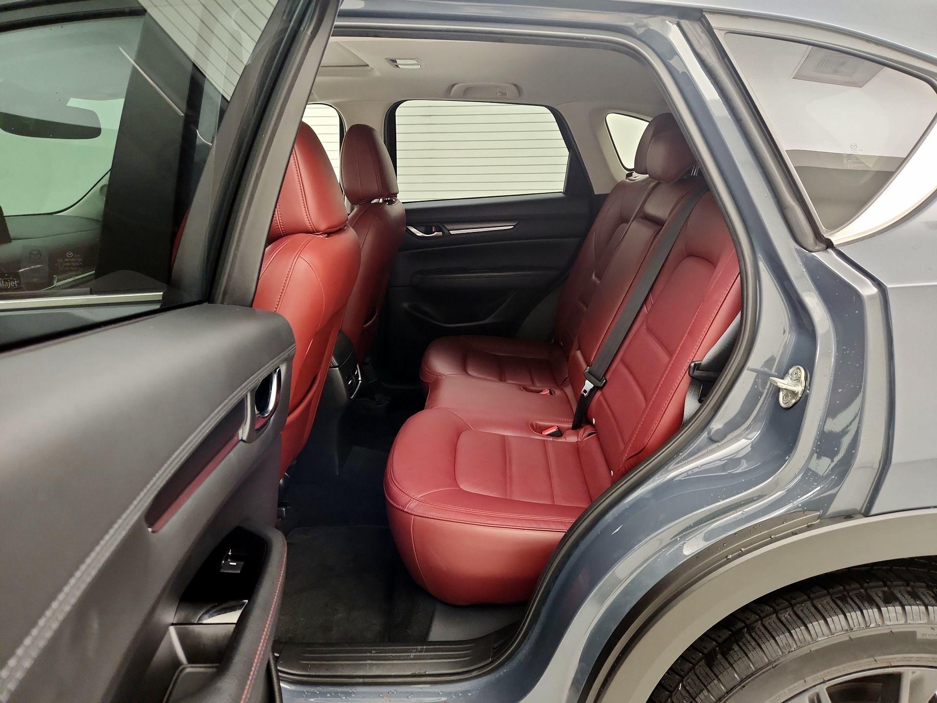 Thumbnail: 2023 Mazda CX-5 - 20