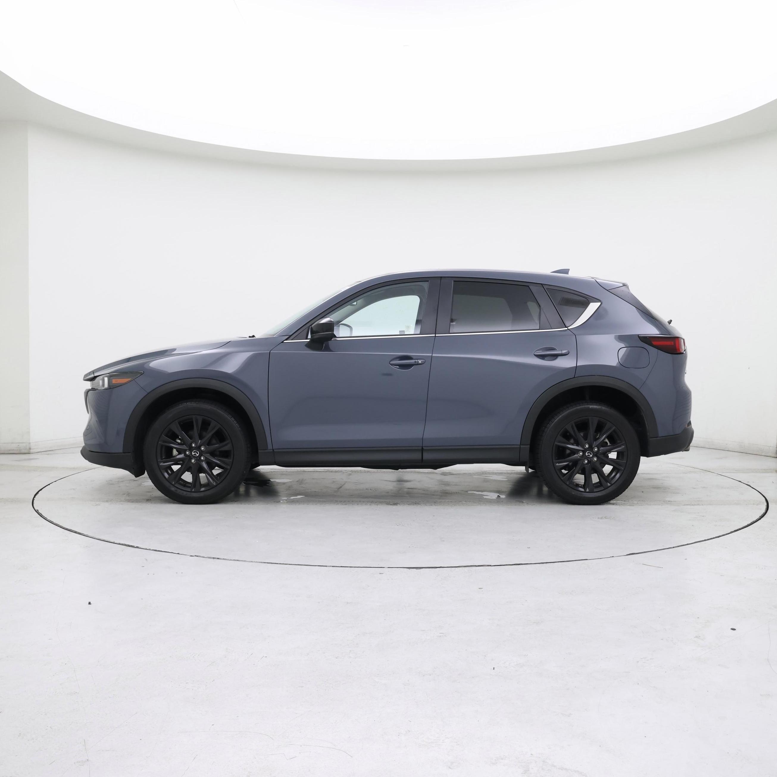 Thumbnail: 2023 Mazda CX-5 - 3
