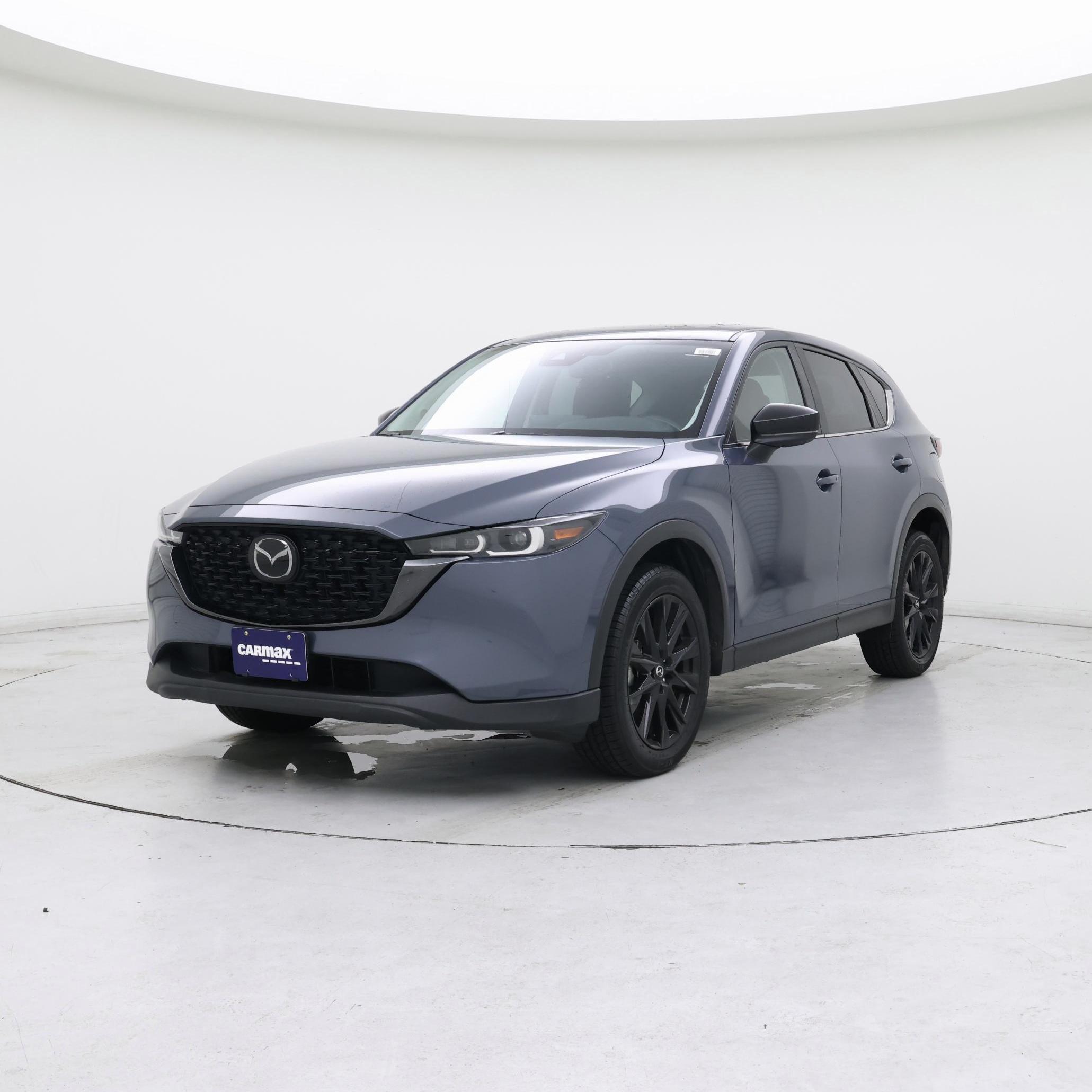 Thumbnail: 2023 Mazda CX-5 - 4