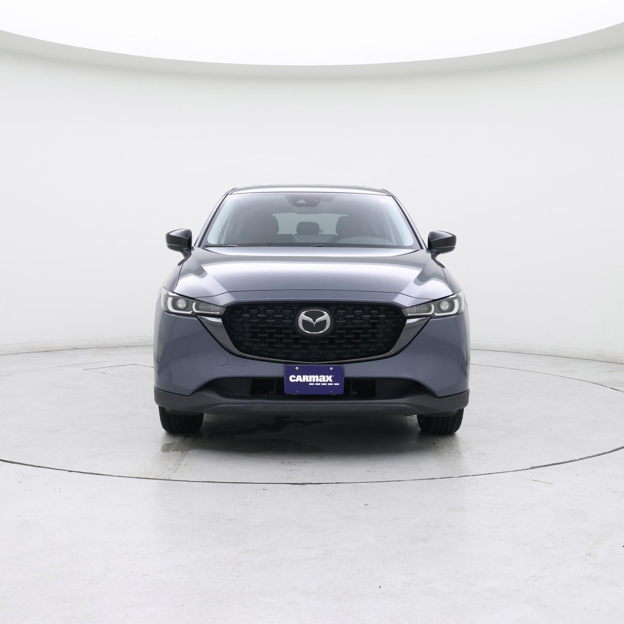 Thumbnail: 2023 Mazda CX-5 - 5