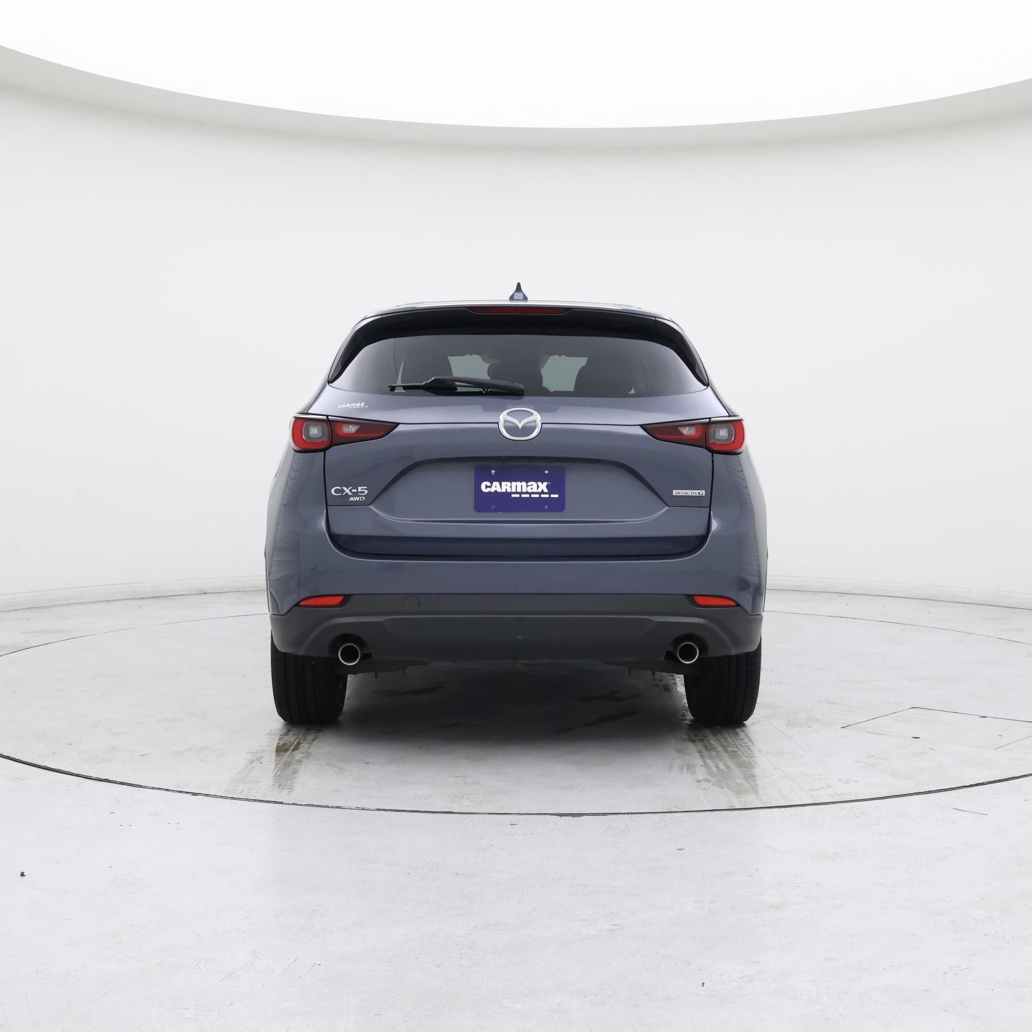 Thumbnail: 2023 Mazda CX-5 - 6