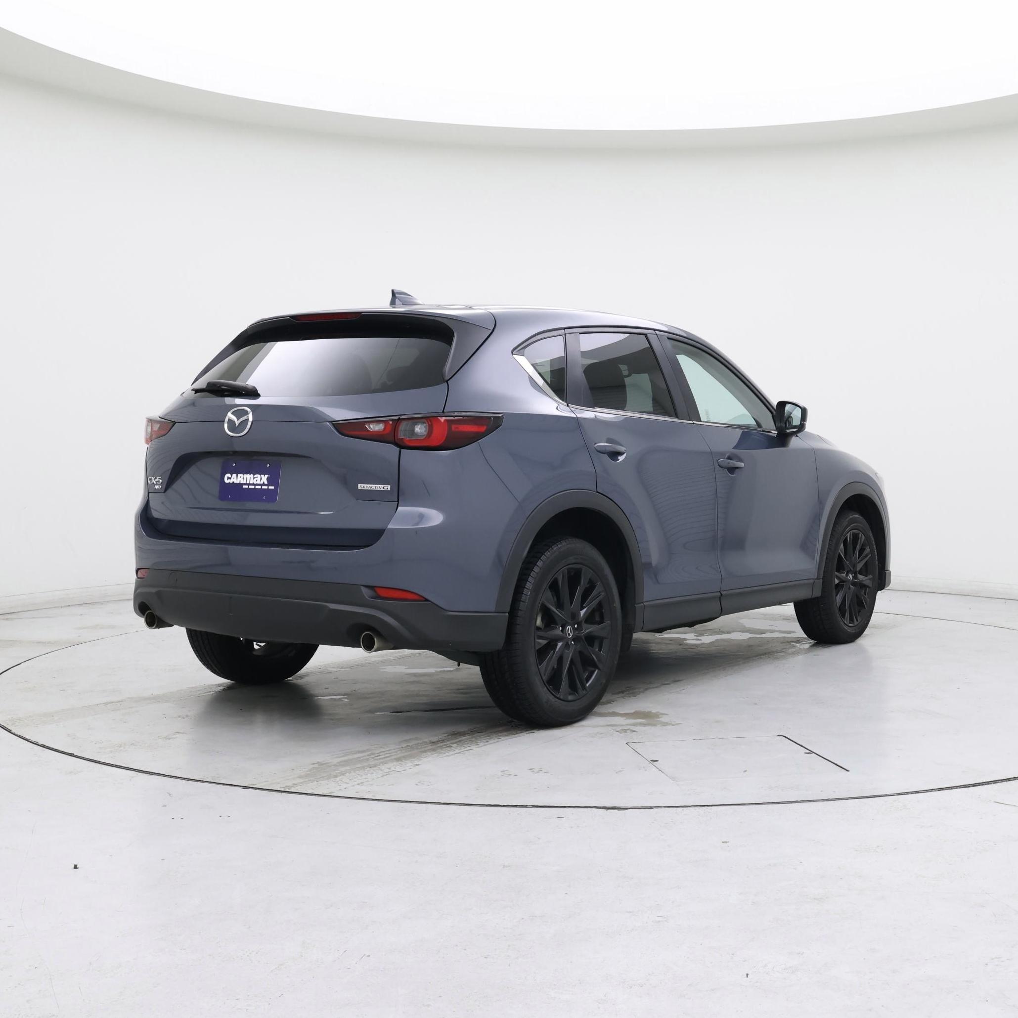 Thumbnail: 2023 Mazda CX-5 - 8