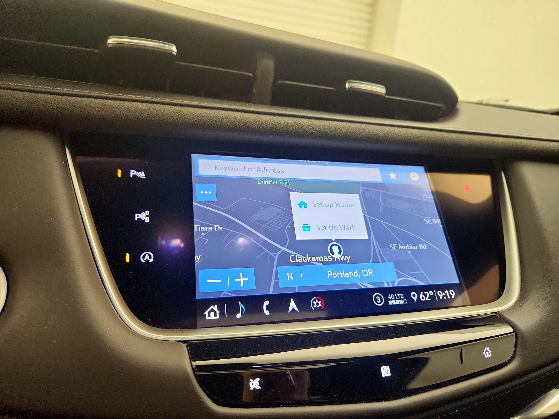 Thumbnail: 2020 Cadillac XT5 - 14