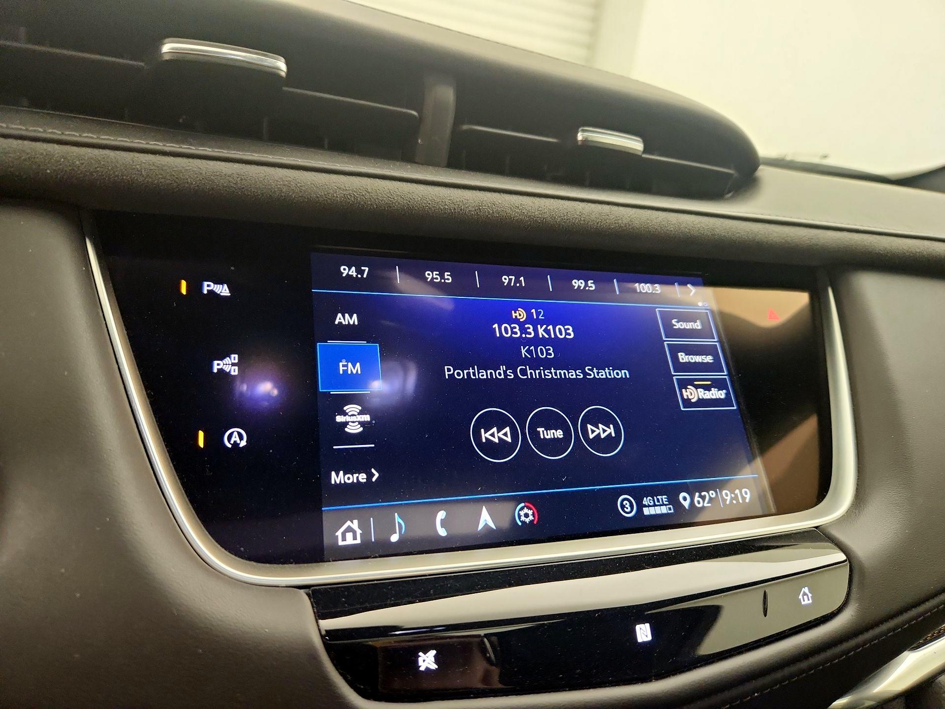 Thumbnail: 2020 Cadillac XT5 - 16