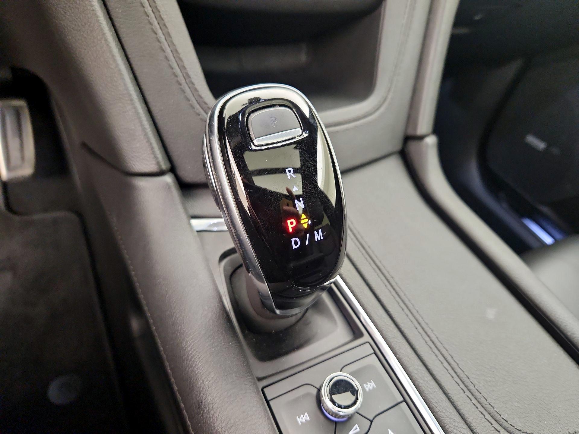 Thumbnail: 2020 Cadillac XT5 - 18