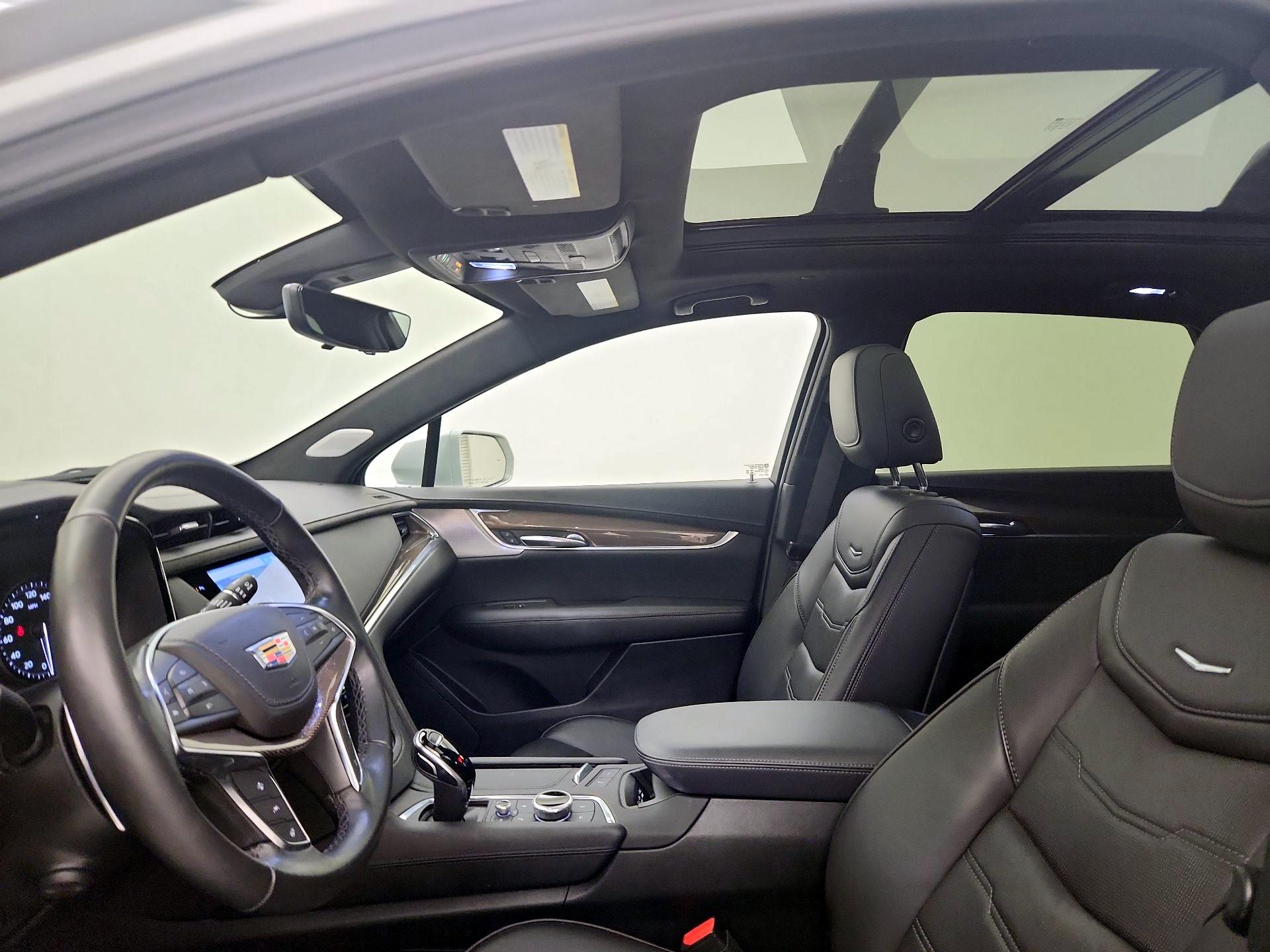 Thumbnail: 2020 Cadillac XT5 - 20