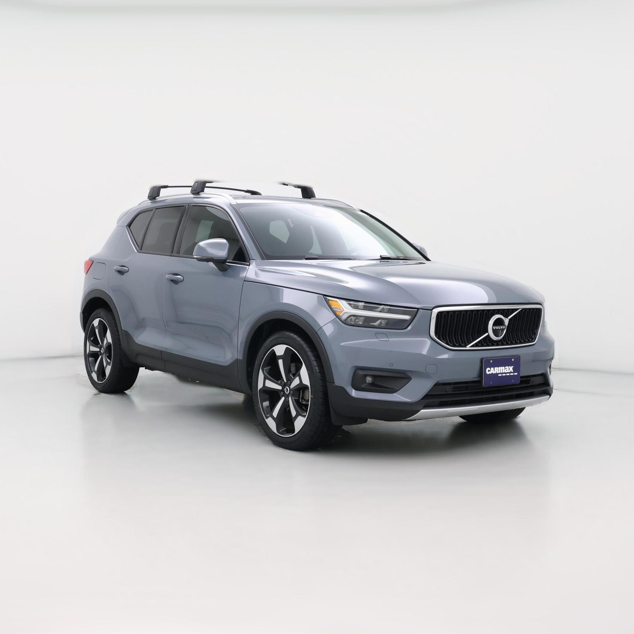 Thumbnail: 2020 Volvo XC40 - 1