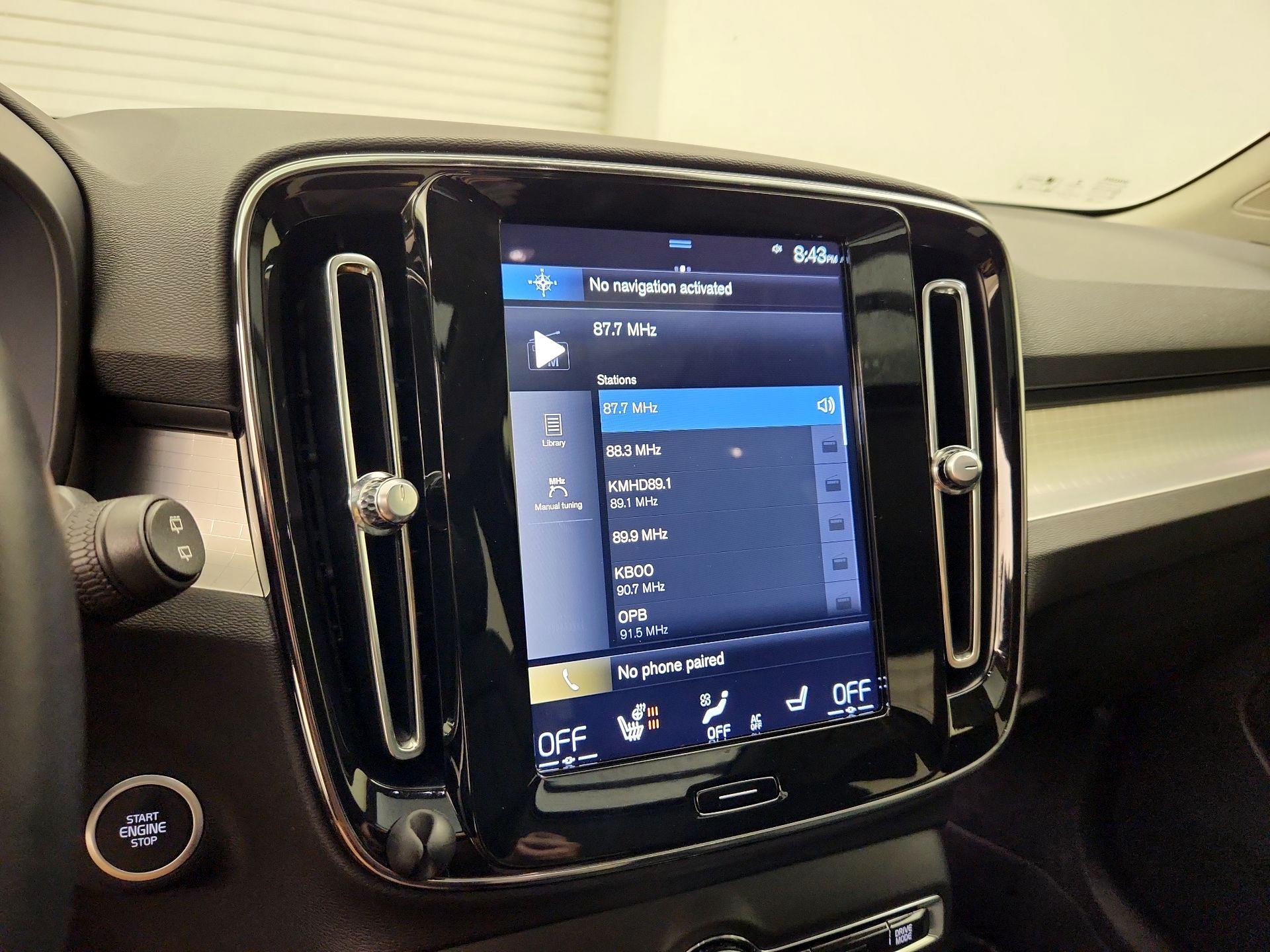 Thumbnail: 2020 Volvo XC40 - 15