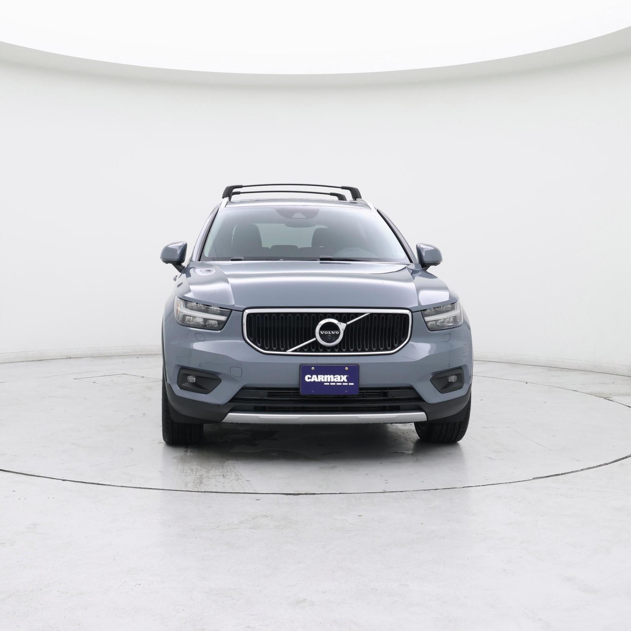 Thumbnail: 2020 Volvo XC40 - 5