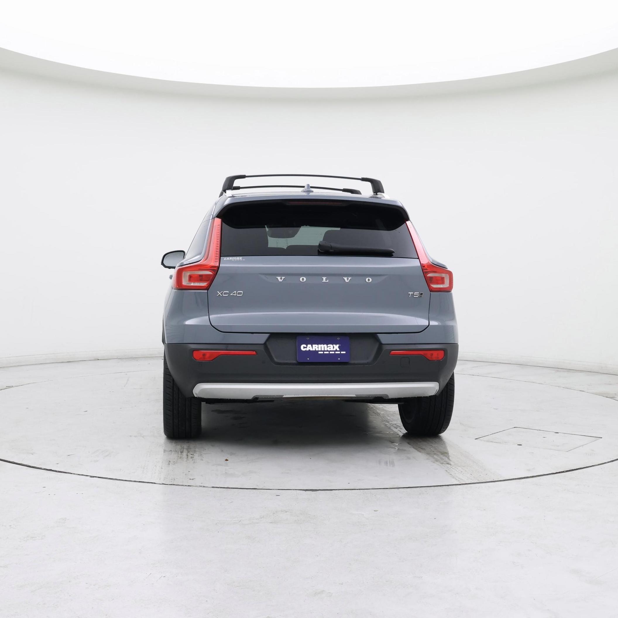 Thumbnail: 2020 Volvo XC40 - 6