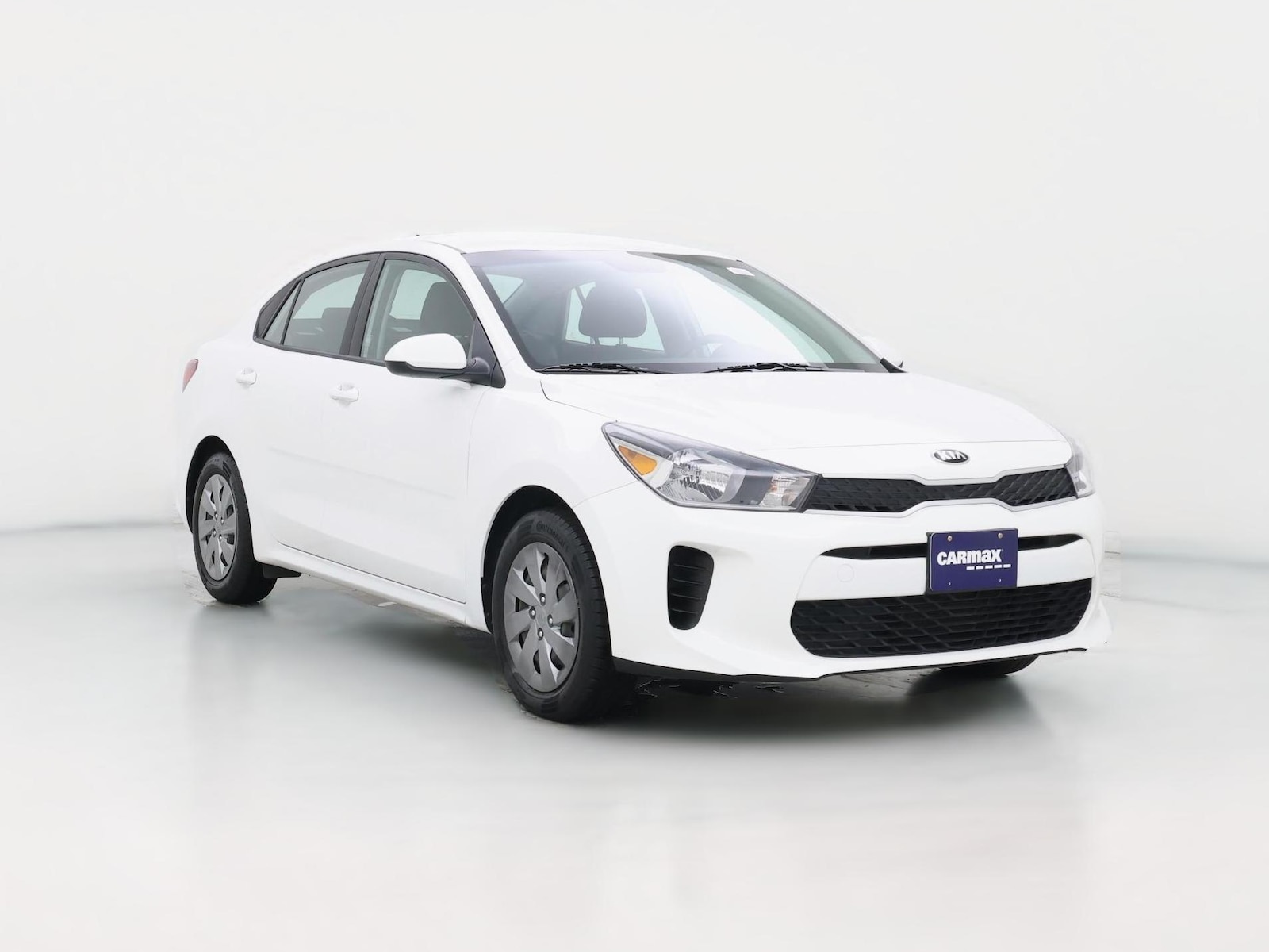 2020 Kia RIO S