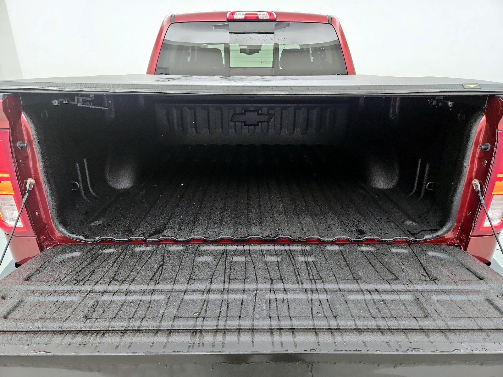 2016 Chevrolet Silverado 1500 LTZ - Photo 23