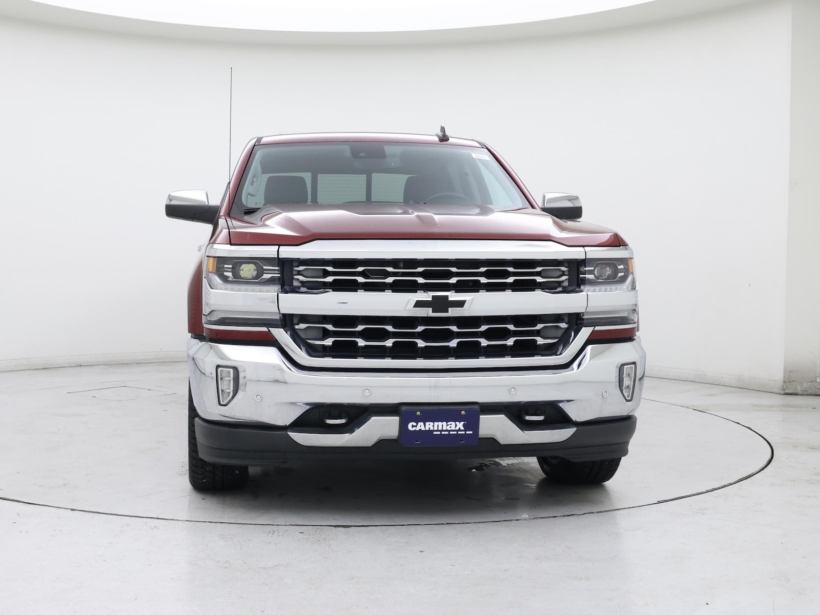 2016 Chevrolet Silverado 1500 LTZ - Photo 6