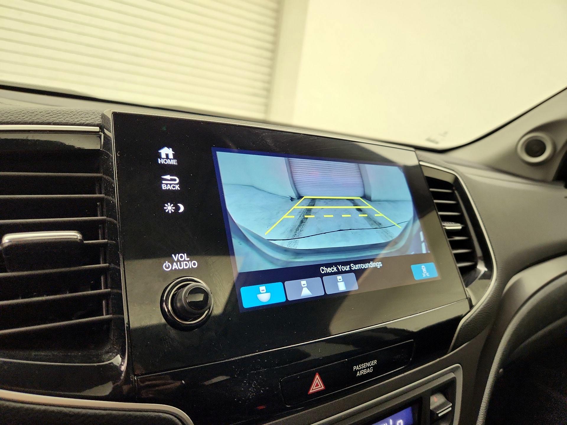 Thumbnail: 2022 Honda Pilot - 14