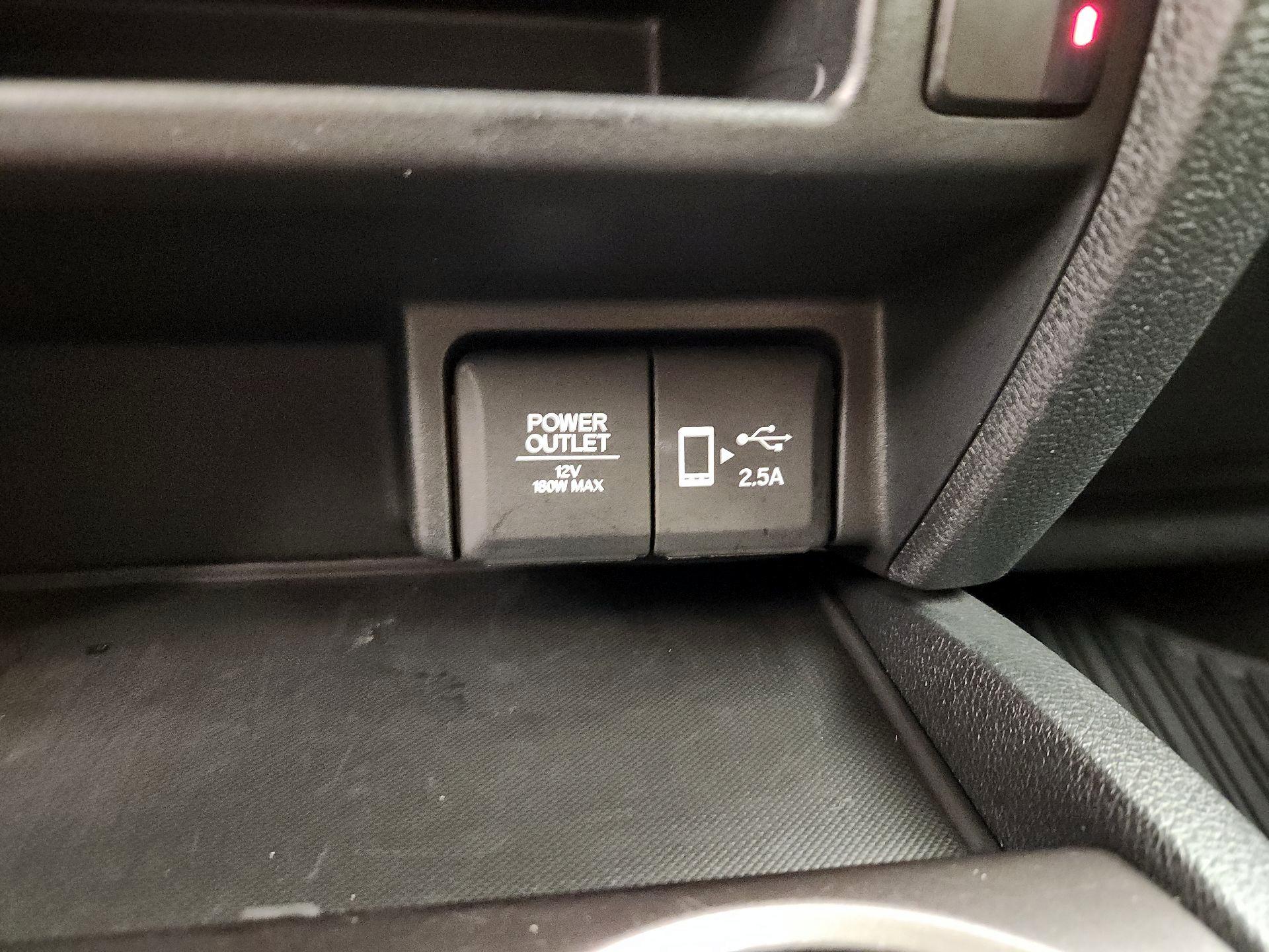 Thumbnail: 2022 Honda Pilot - 18