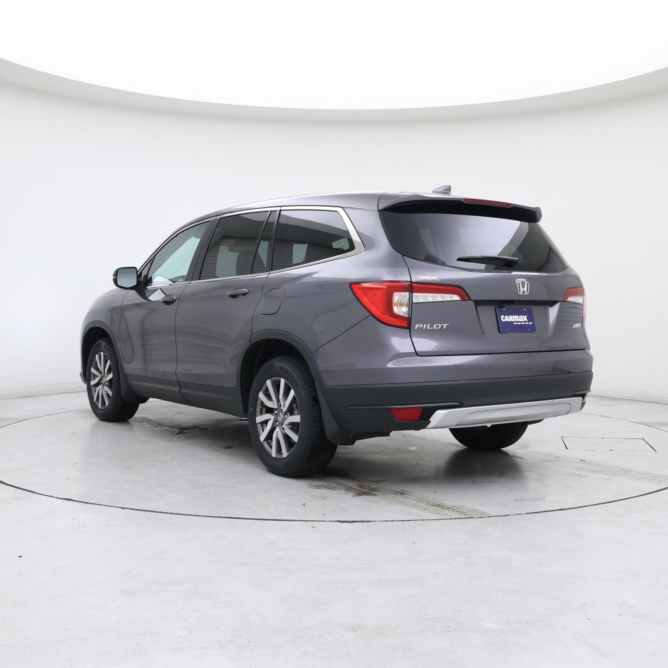 Thumbnail: 2022 Honda Pilot - 2