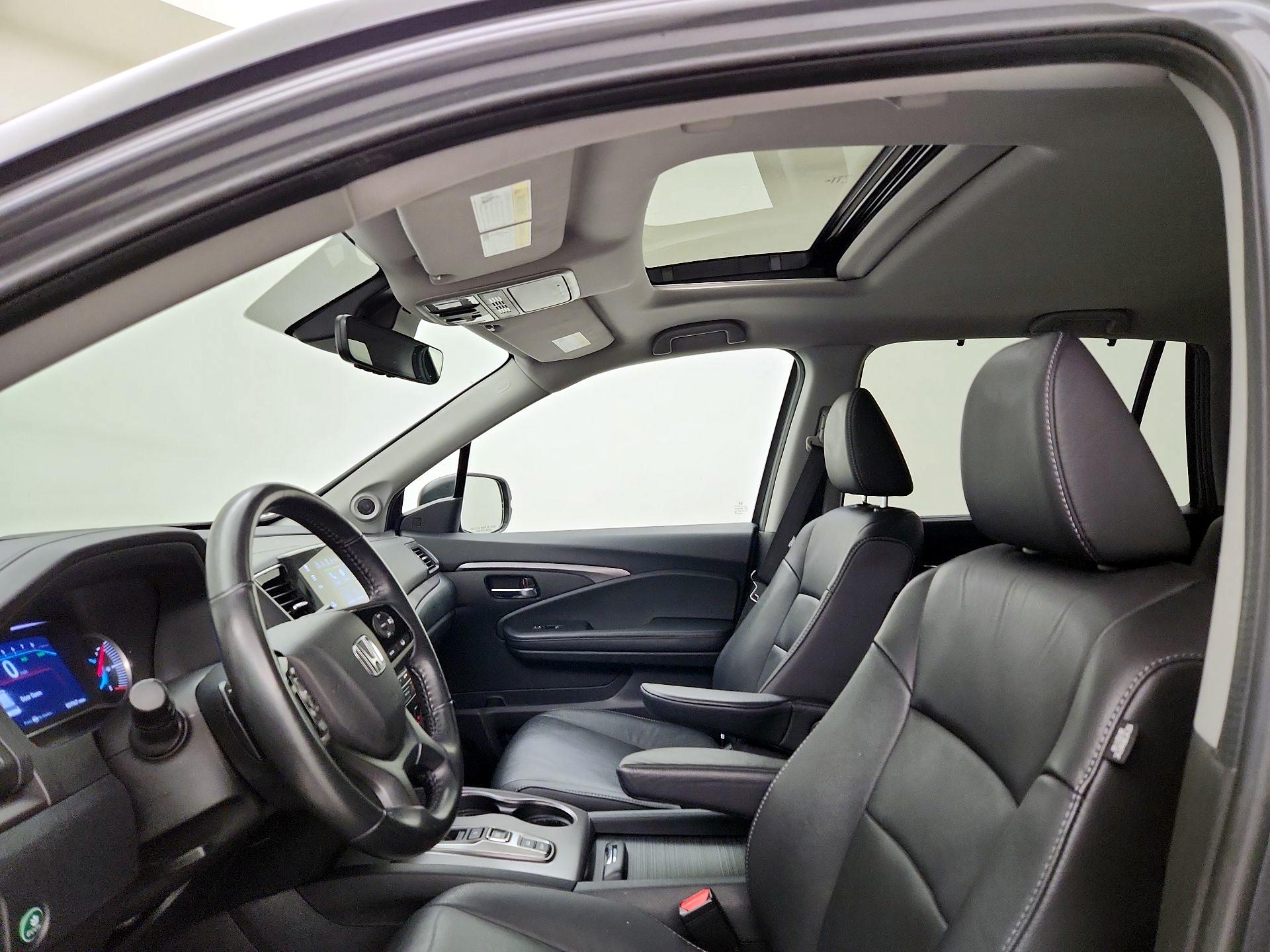 Thumbnail: 2022 Honda Pilot - 19