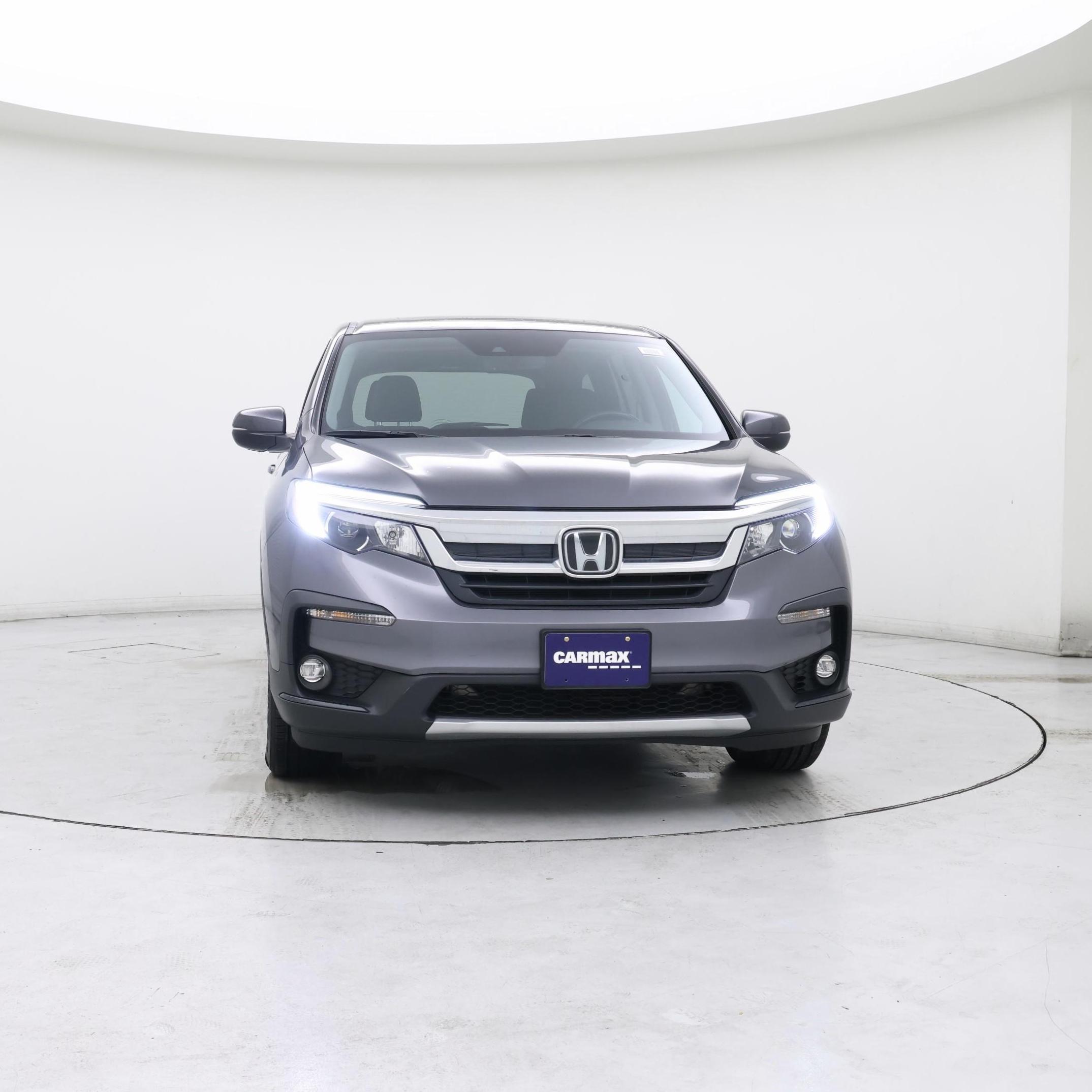 Thumbnail: 2022 Honda Pilot - 5