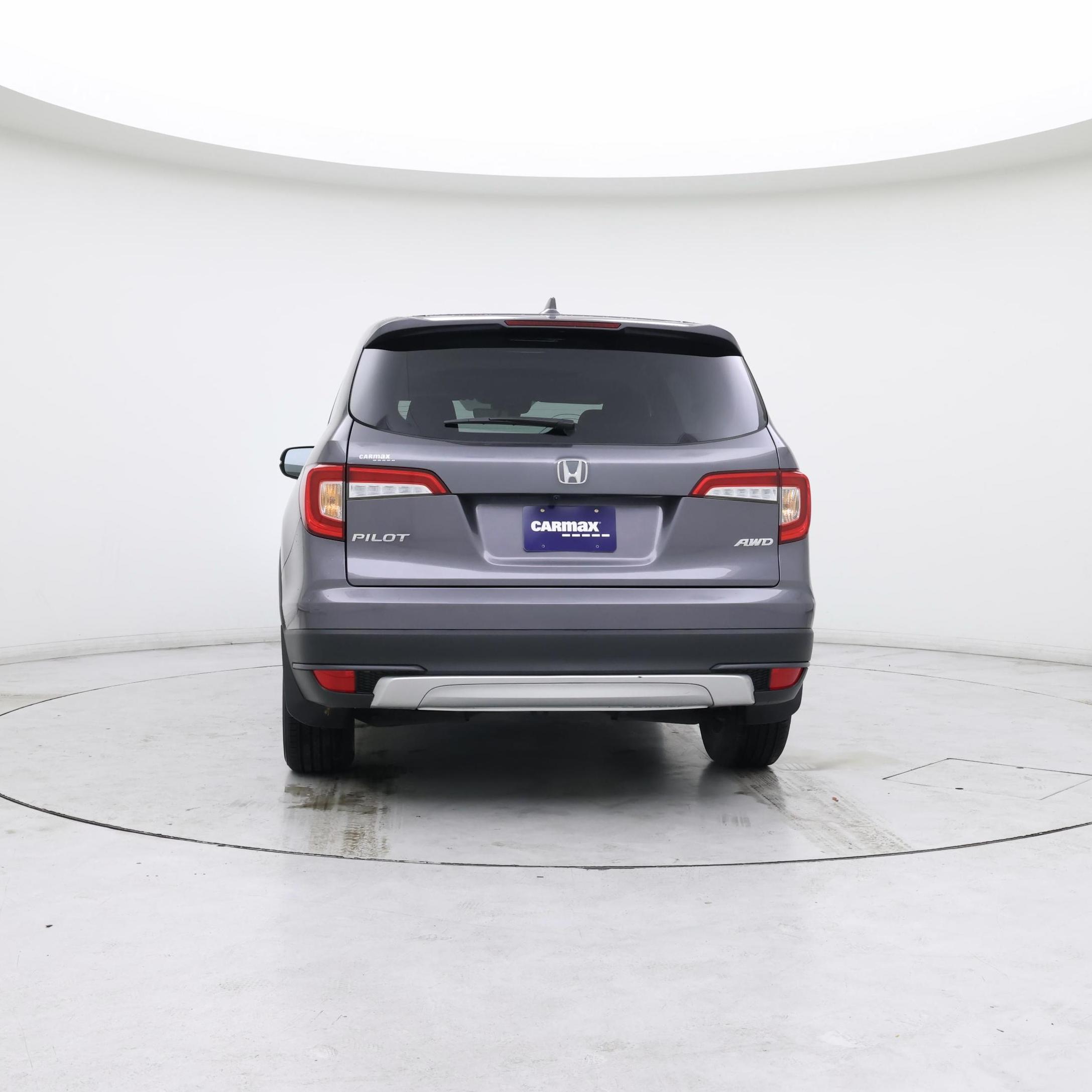 Thumbnail: 2022 Honda Pilot - 6