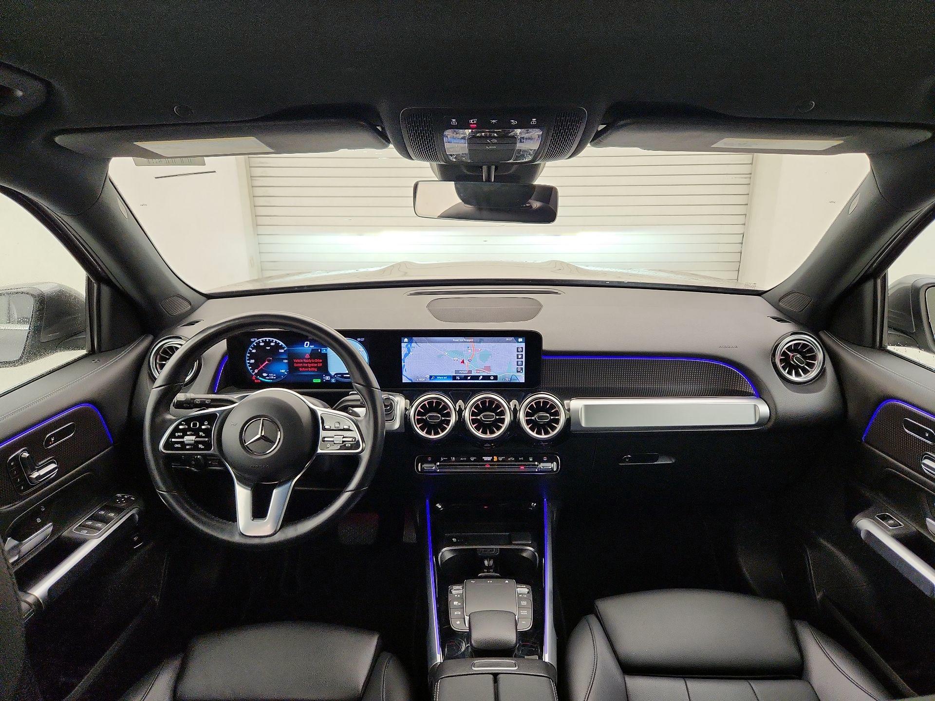 Thumbnail: 2022 Mercedes-Benz EQB - 9