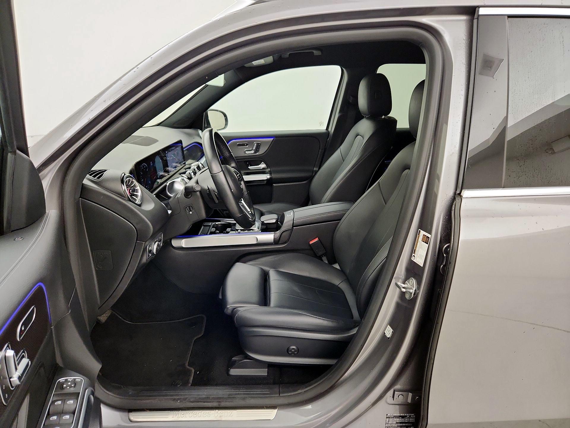 Thumbnail: 2022 Mercedes-Benz EQB - 11