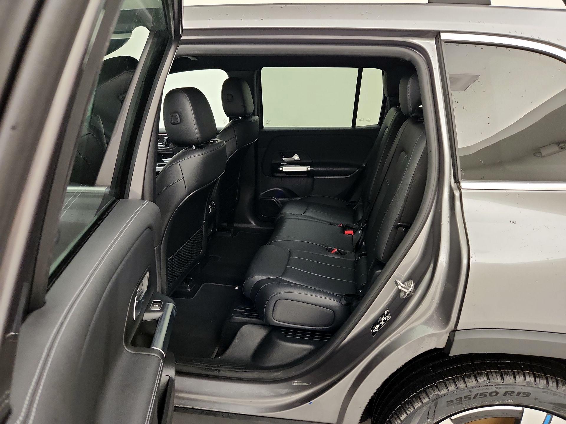 Thumbnail: 2022 Mercedes-Benz EQB - 20