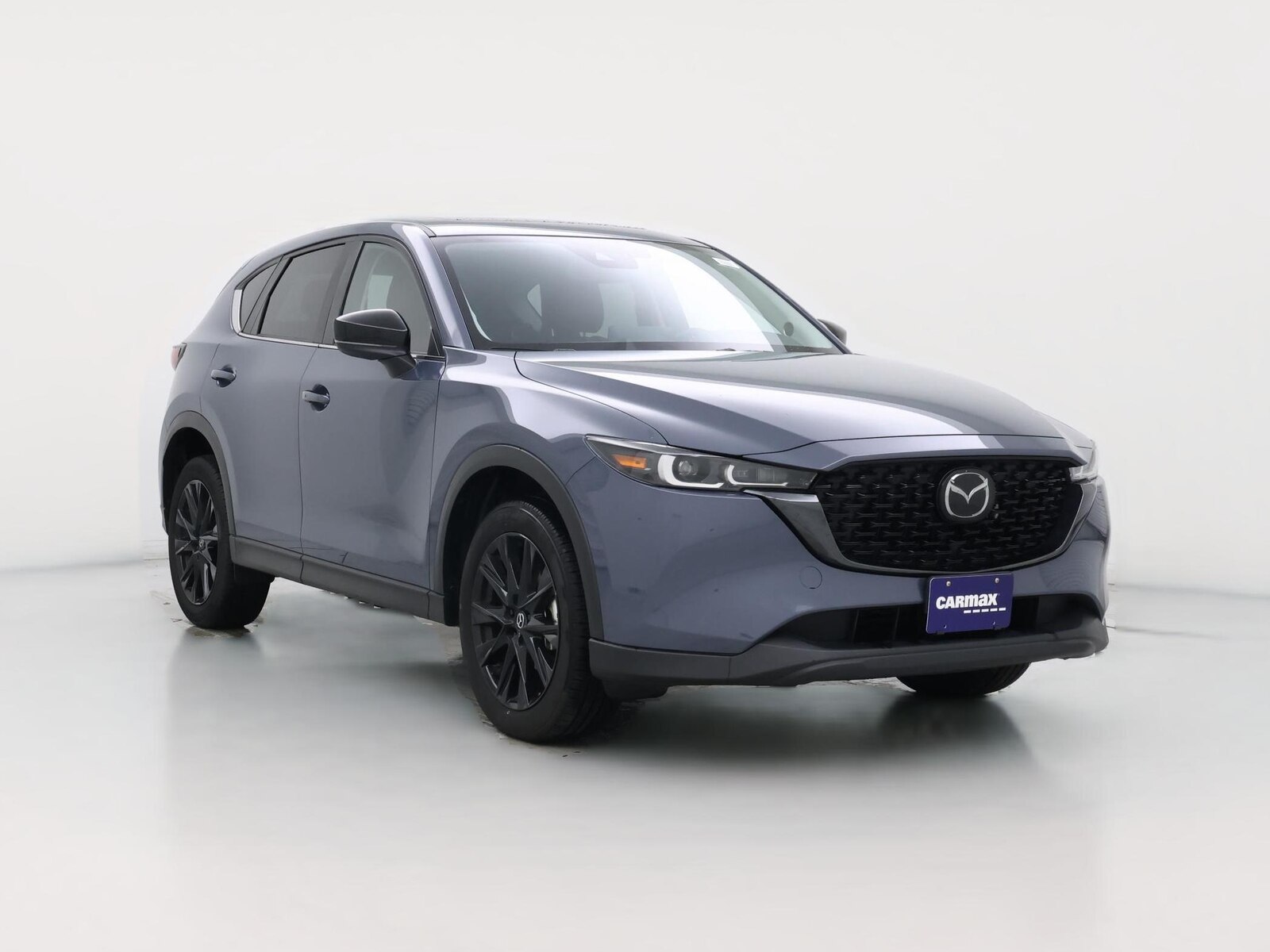 2023 Mazda CX-5 S Carbon Edition