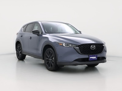 2023 Mazda CX-5 Carbon Edition