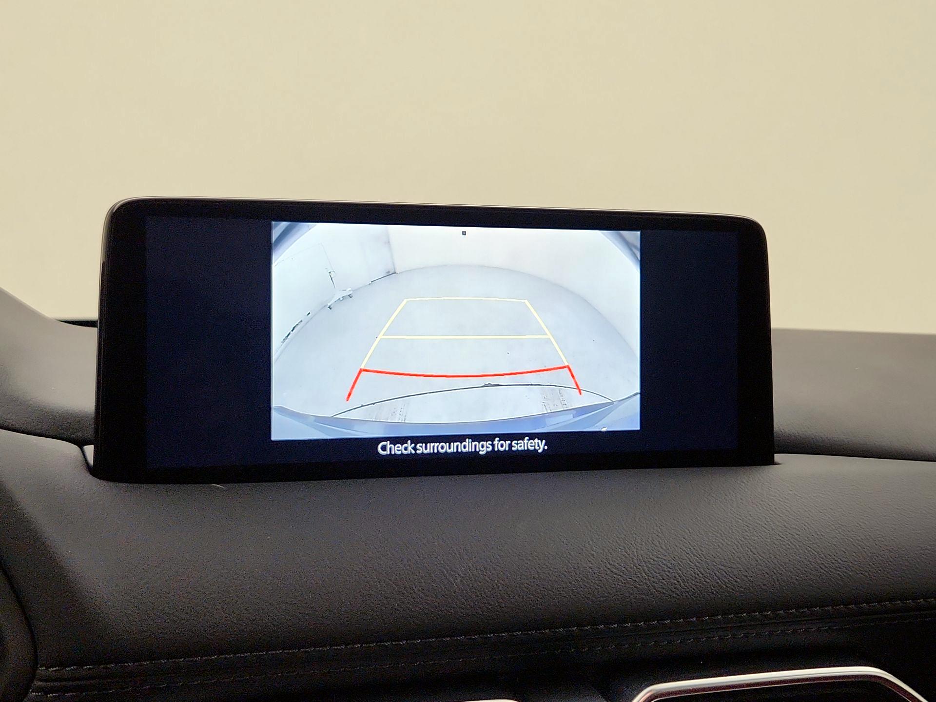 Thumbnail: 2023 Mazda CX-5 - 14