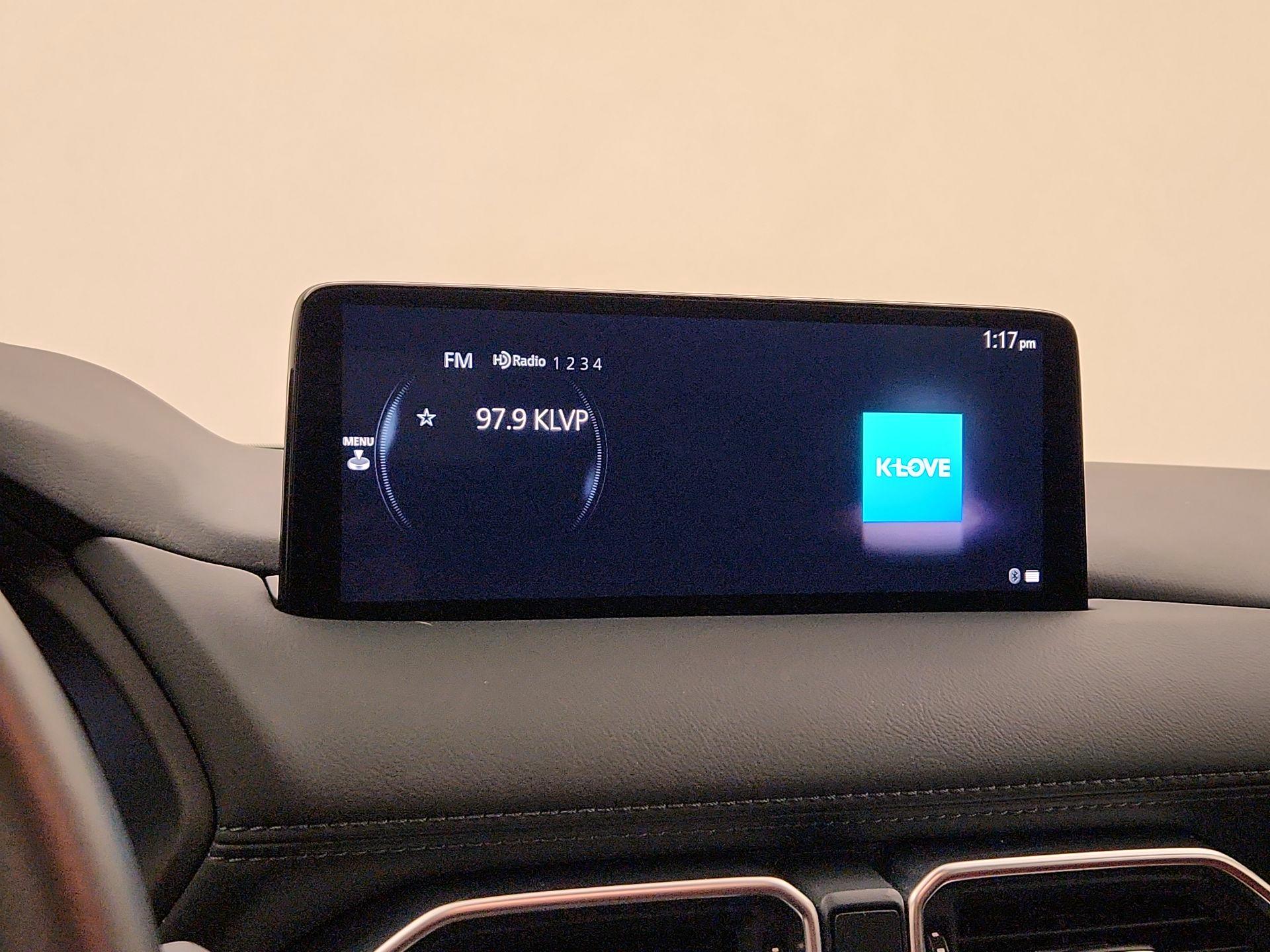 Thumbnail: 2023 Mazda CX-5 - 15