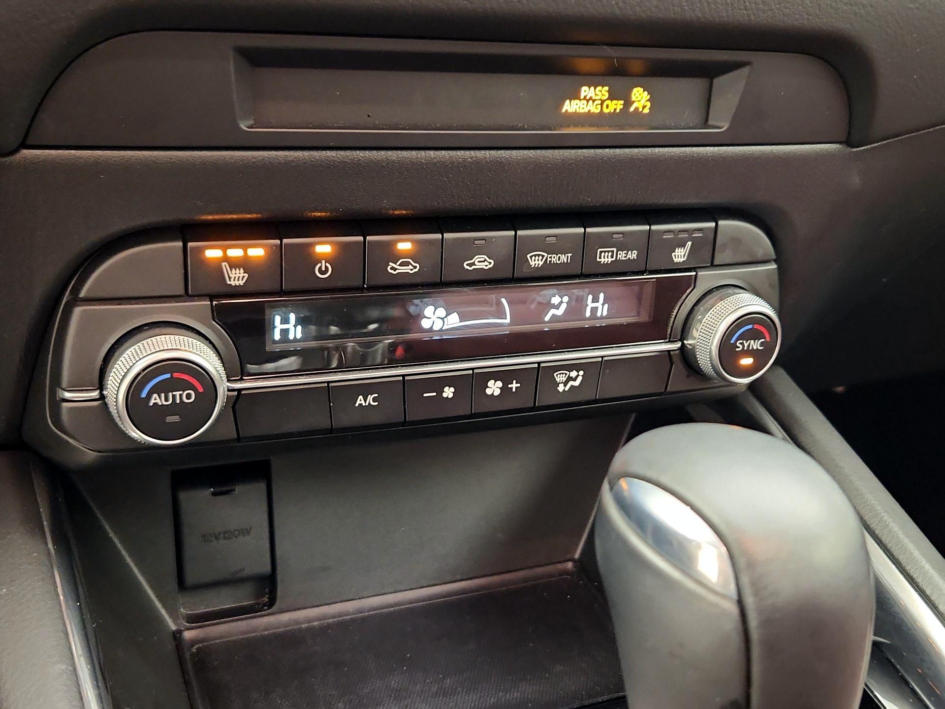 Thumbnail: 2023 Mazda CX-5 - 16