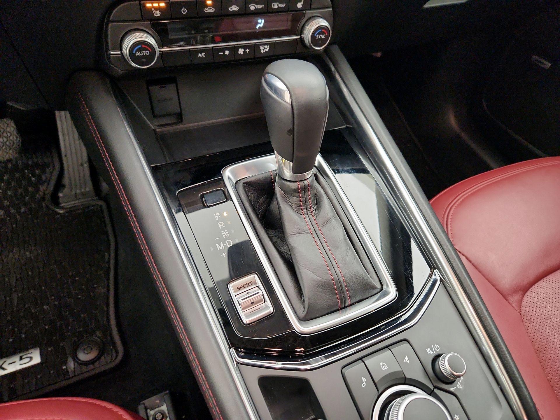 Thumbnail: 2023 Mazda CX-5 - 17