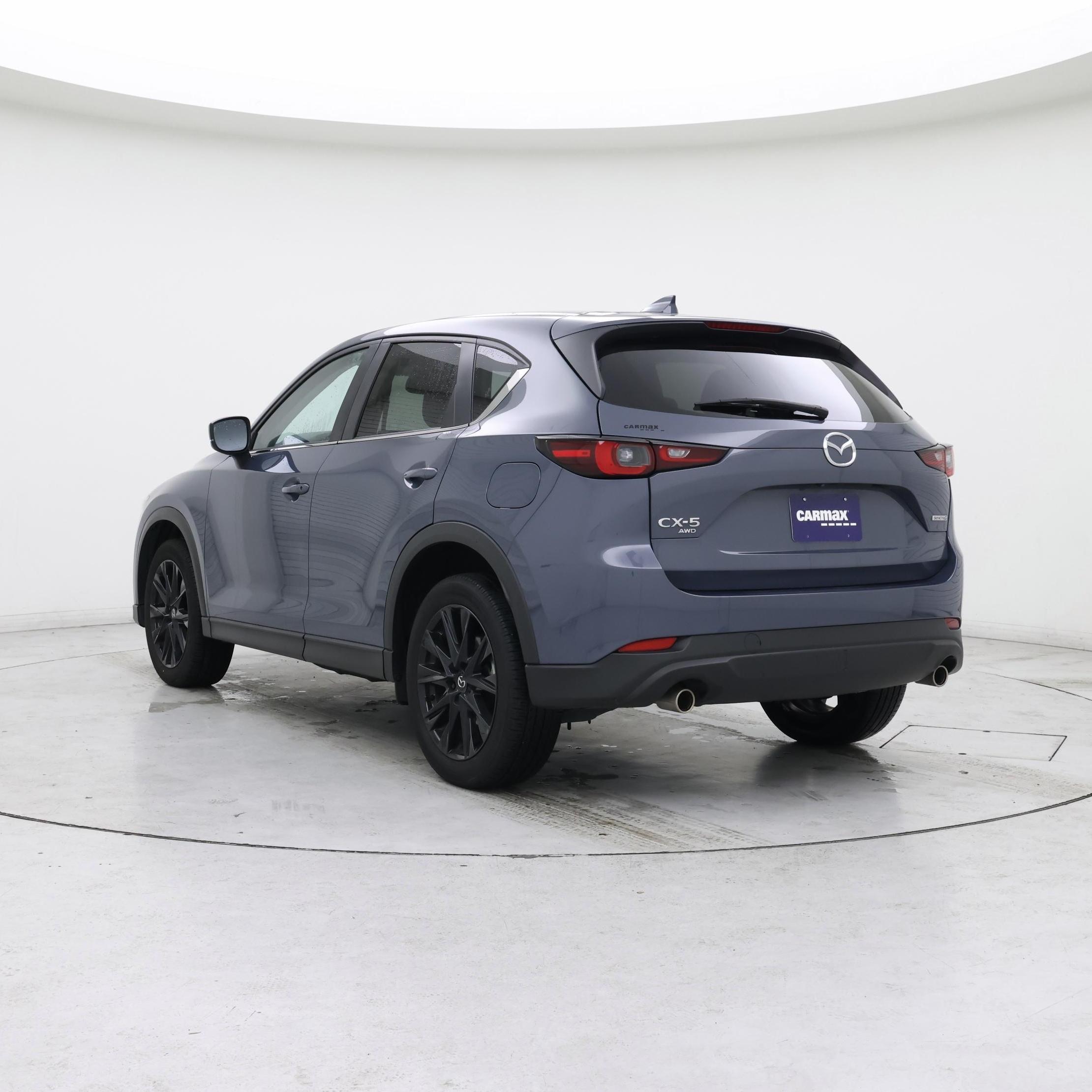 Thumbnail: 2023 Mazda CX-5 - 2